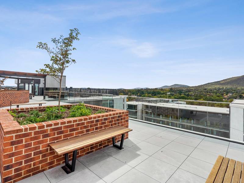 209/65 Cooyong Street, BRADDON