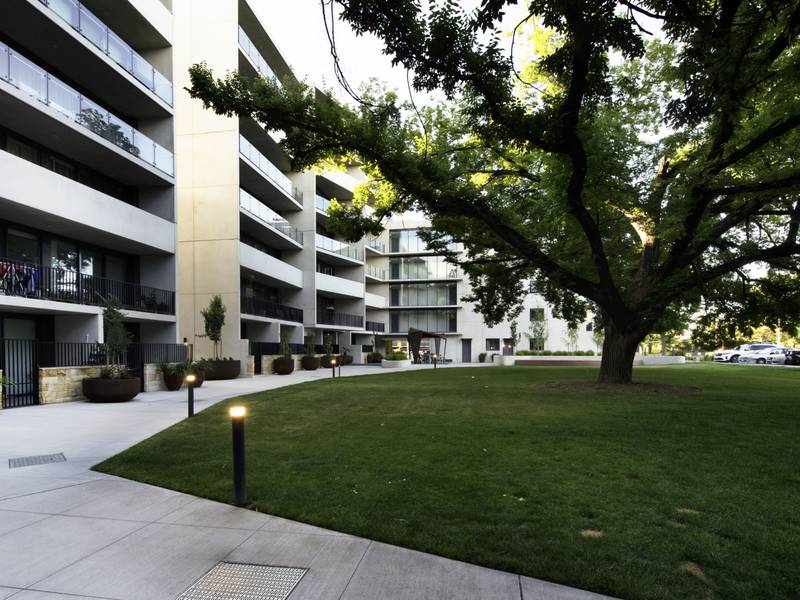 209/65 Cooyong Street, BRADDON