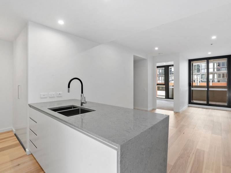 209/65 Cooyong Street, BRADDON