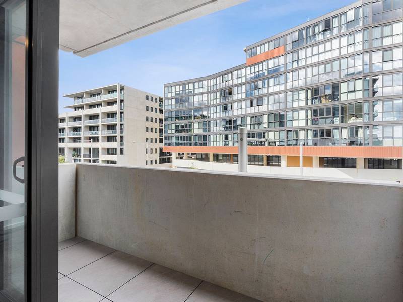 209/65 Cooyong Street, BRADDON