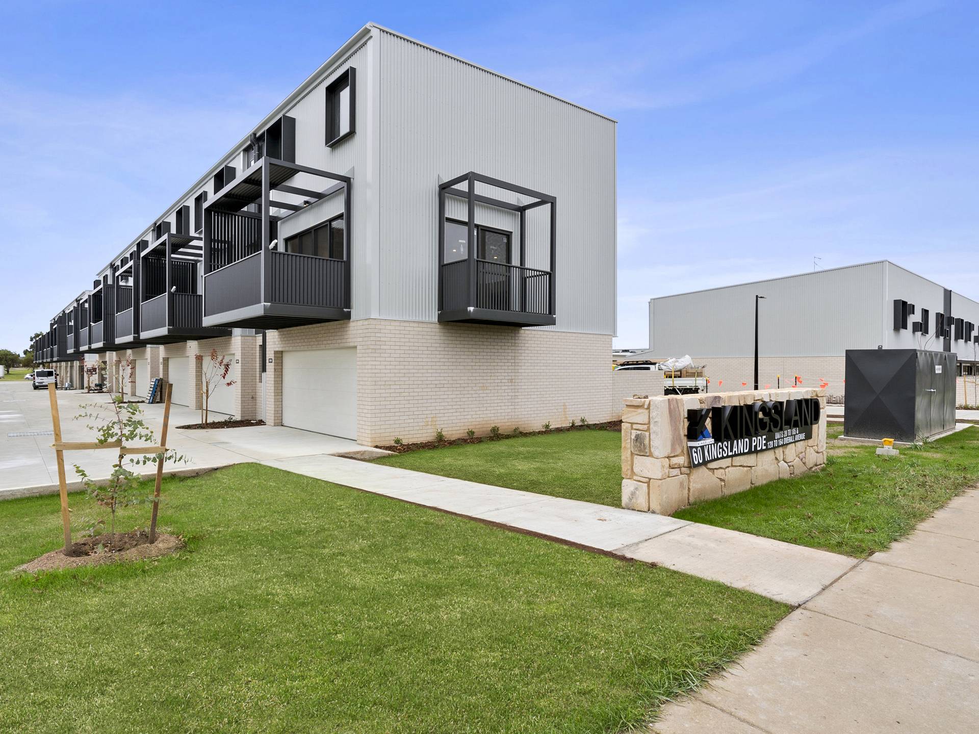 43/60 Kingsland Parade, CASEY