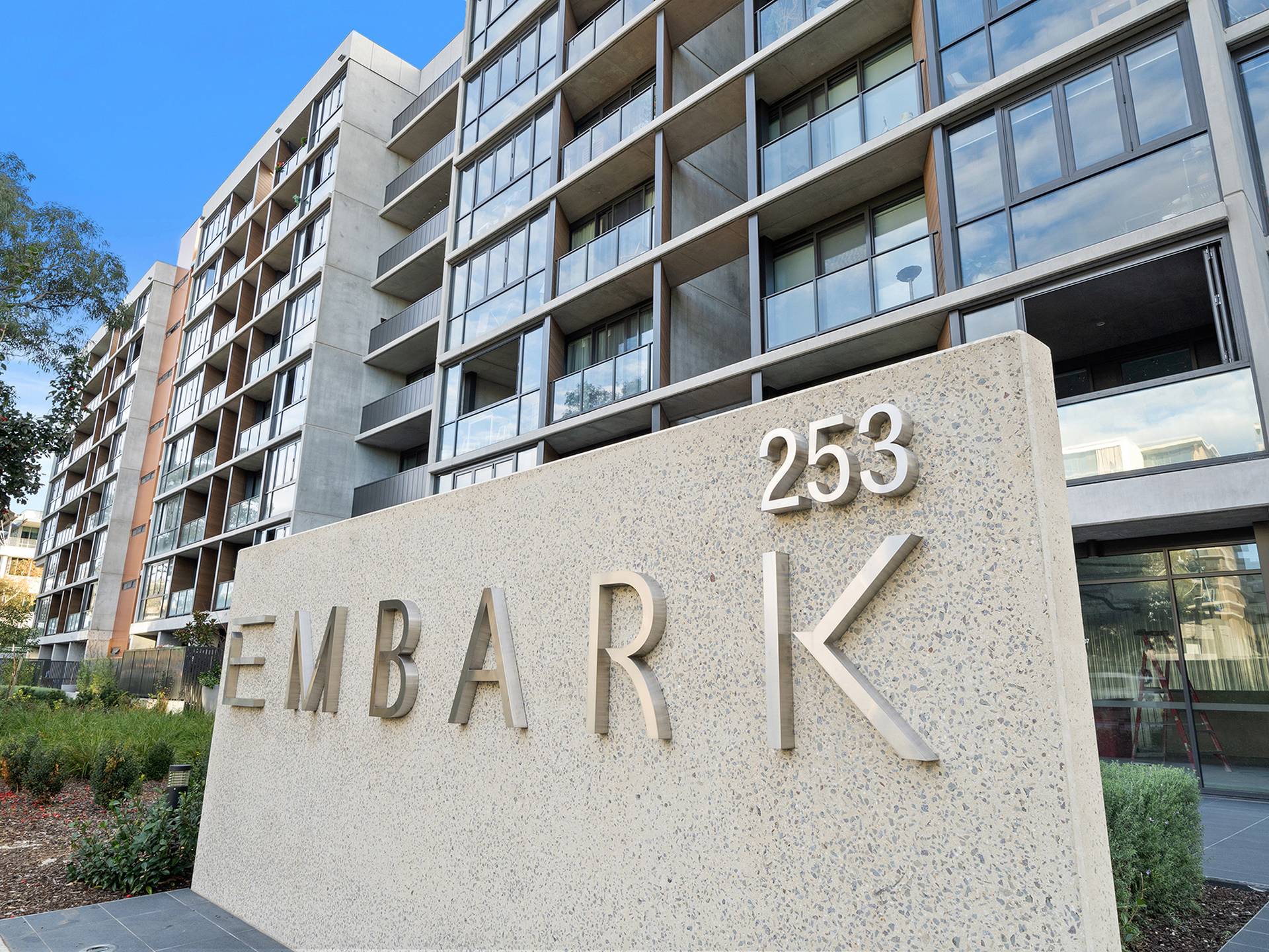 719/253 Northbourne Avenue, LYNEHAM