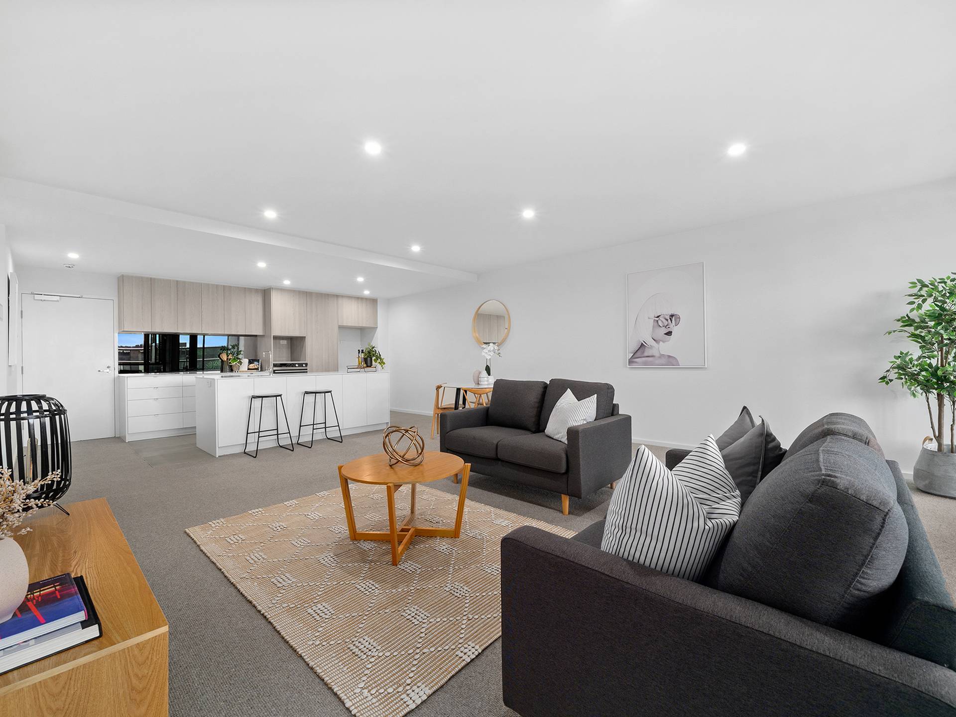 719/253 Northbourne Avenue, LYNEHAM