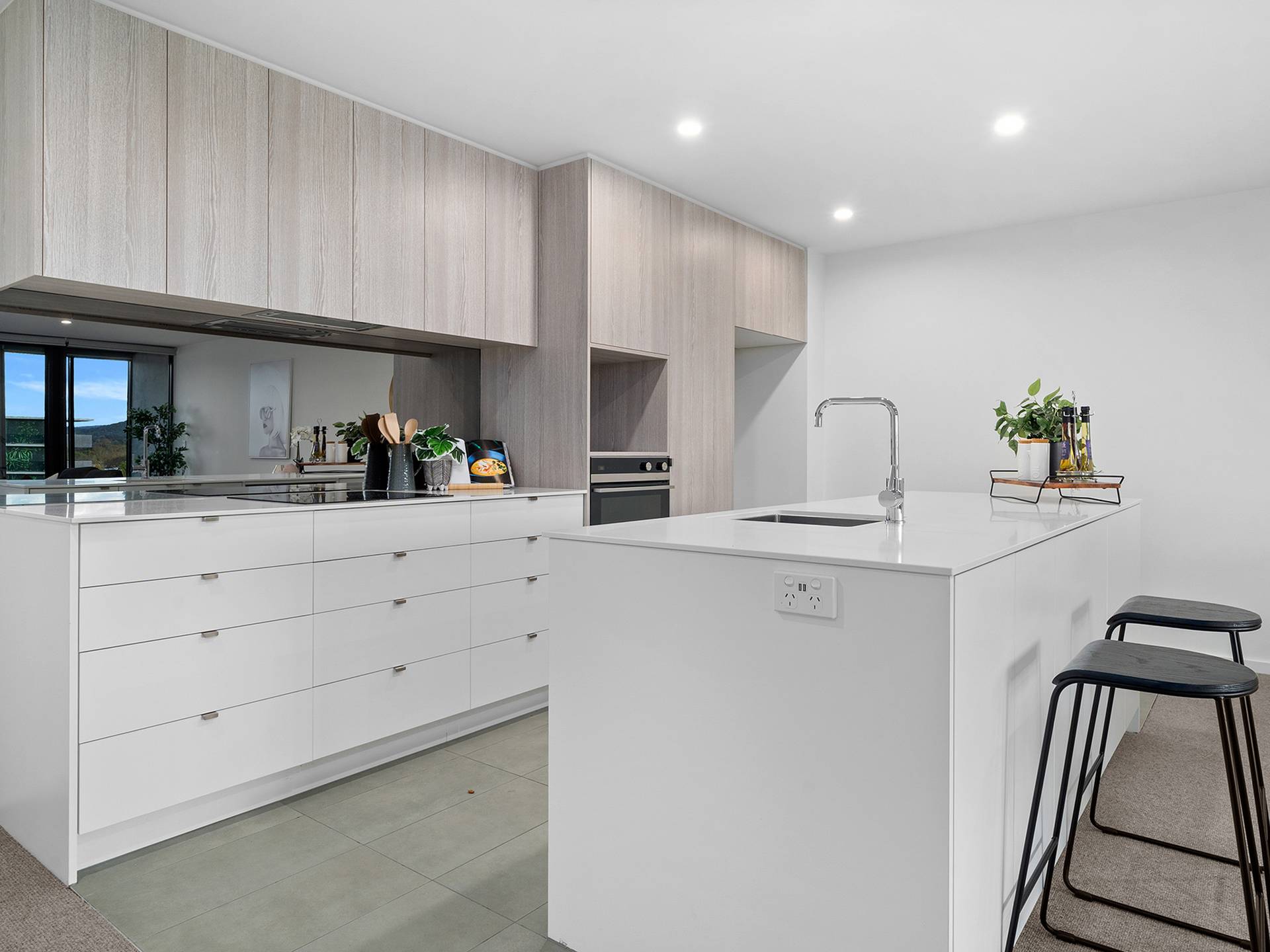 719/253 Northbourne Avenue, LYNEHAM