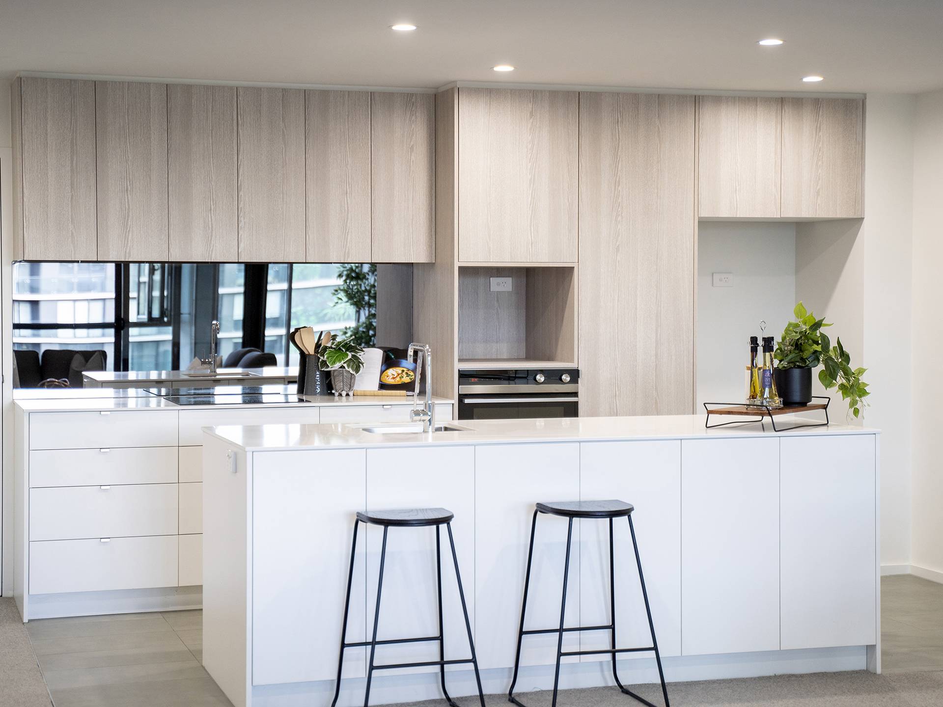 719/253 Northbourne Avenue, LYNEHAM
