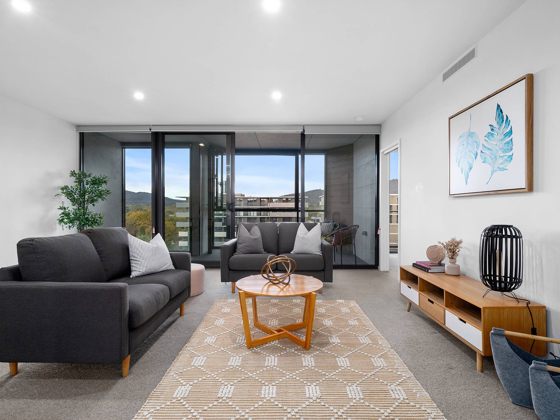 719/253 Northbourne Avenue, LYNEHAM