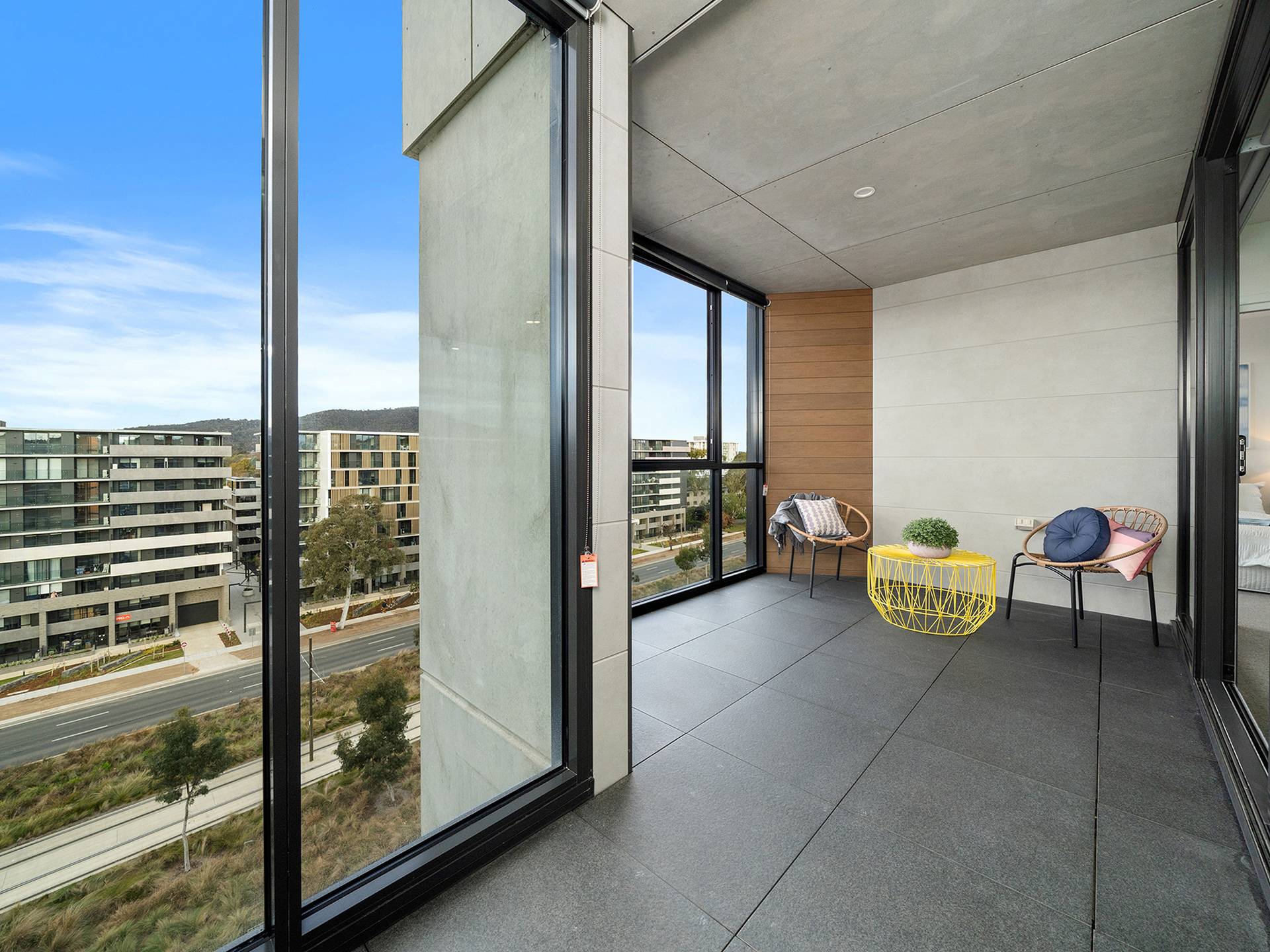 719/253 Northbourne Avenue, LYNEHAM