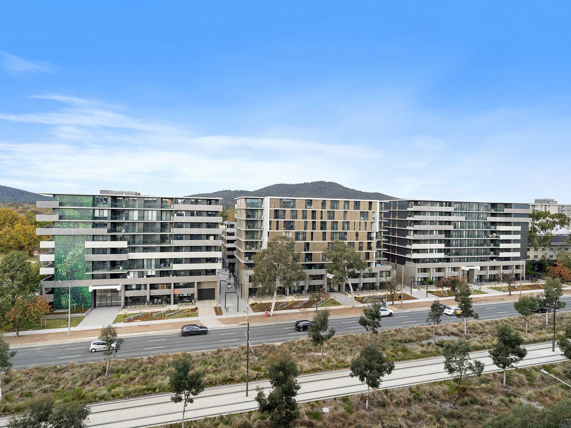 719/253 Northbourne Avenue, LYNEHAM