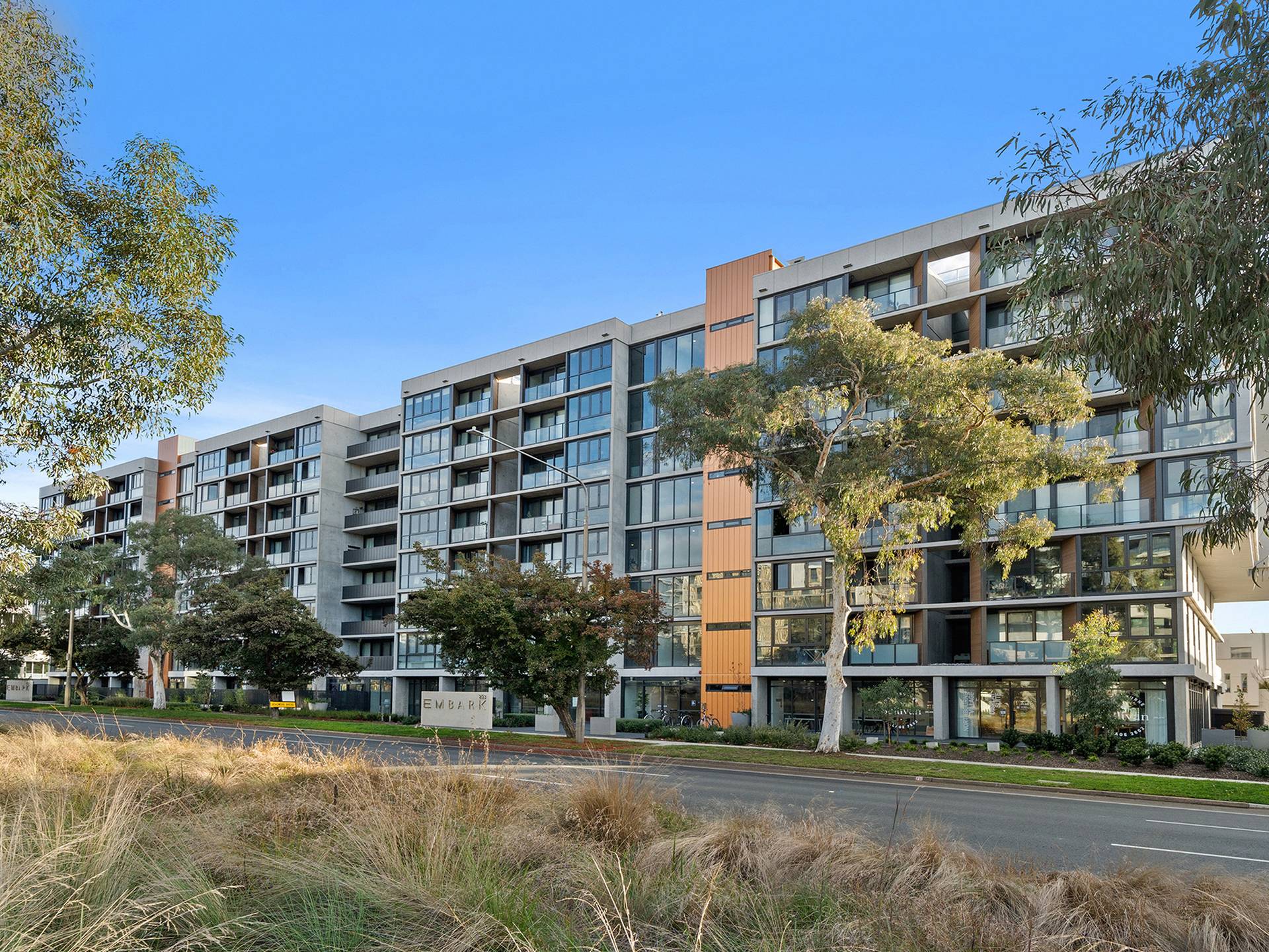 719/253 Northbourne Avenue, LYNEHAM