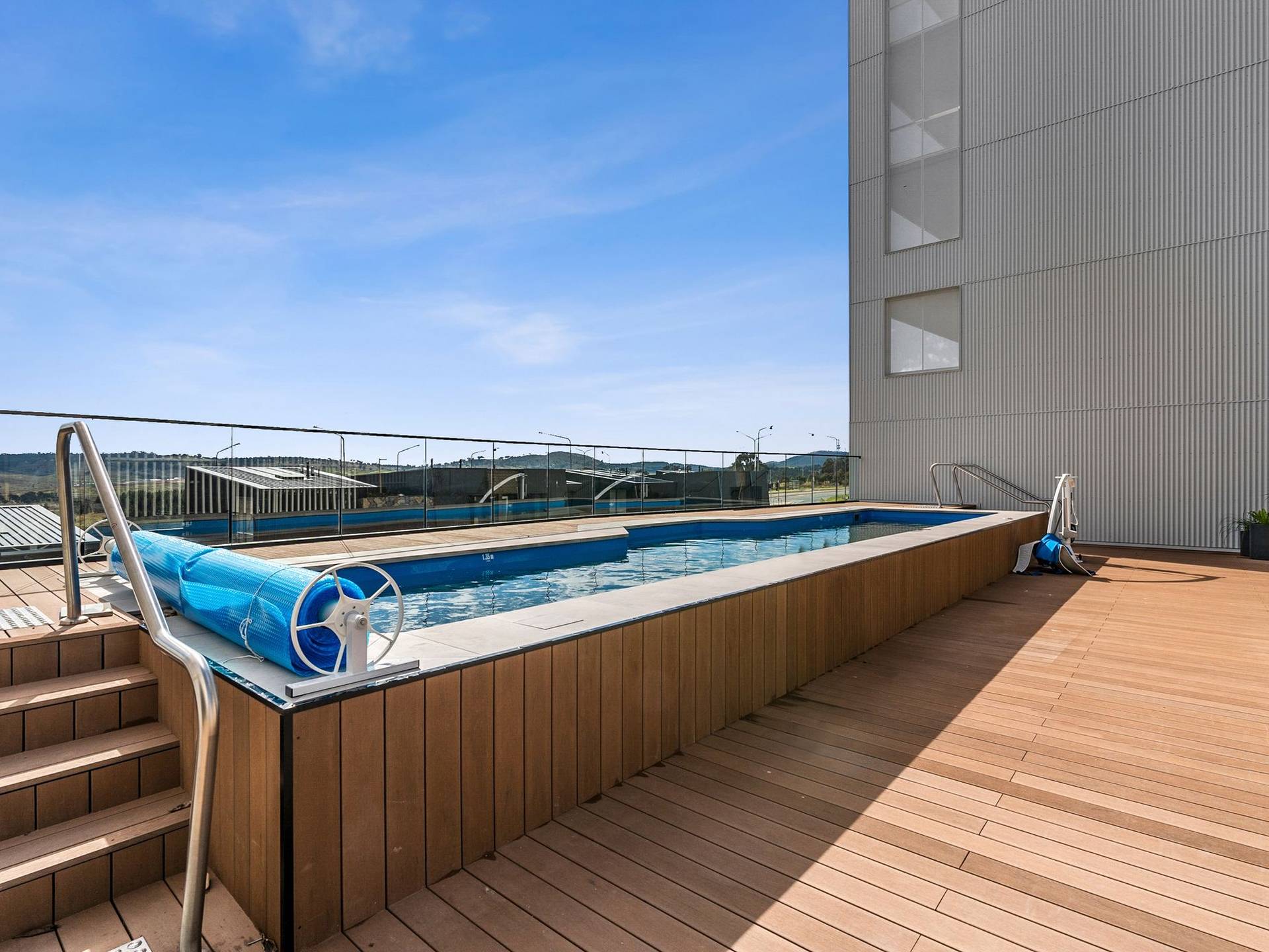 136/2 McMichael Terrace, DENMAN PROSPECT