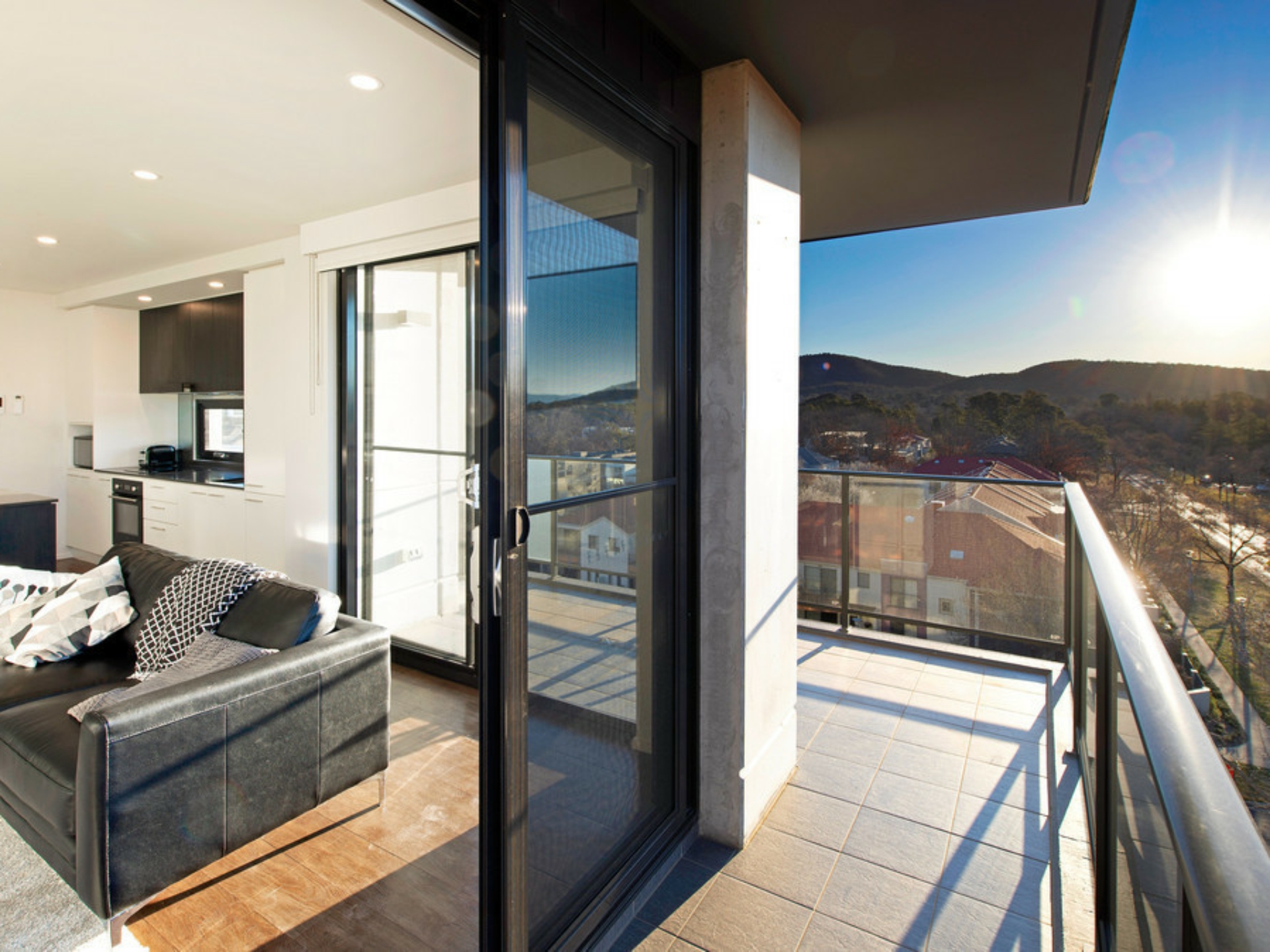 601/4 Masson Street, TURNER