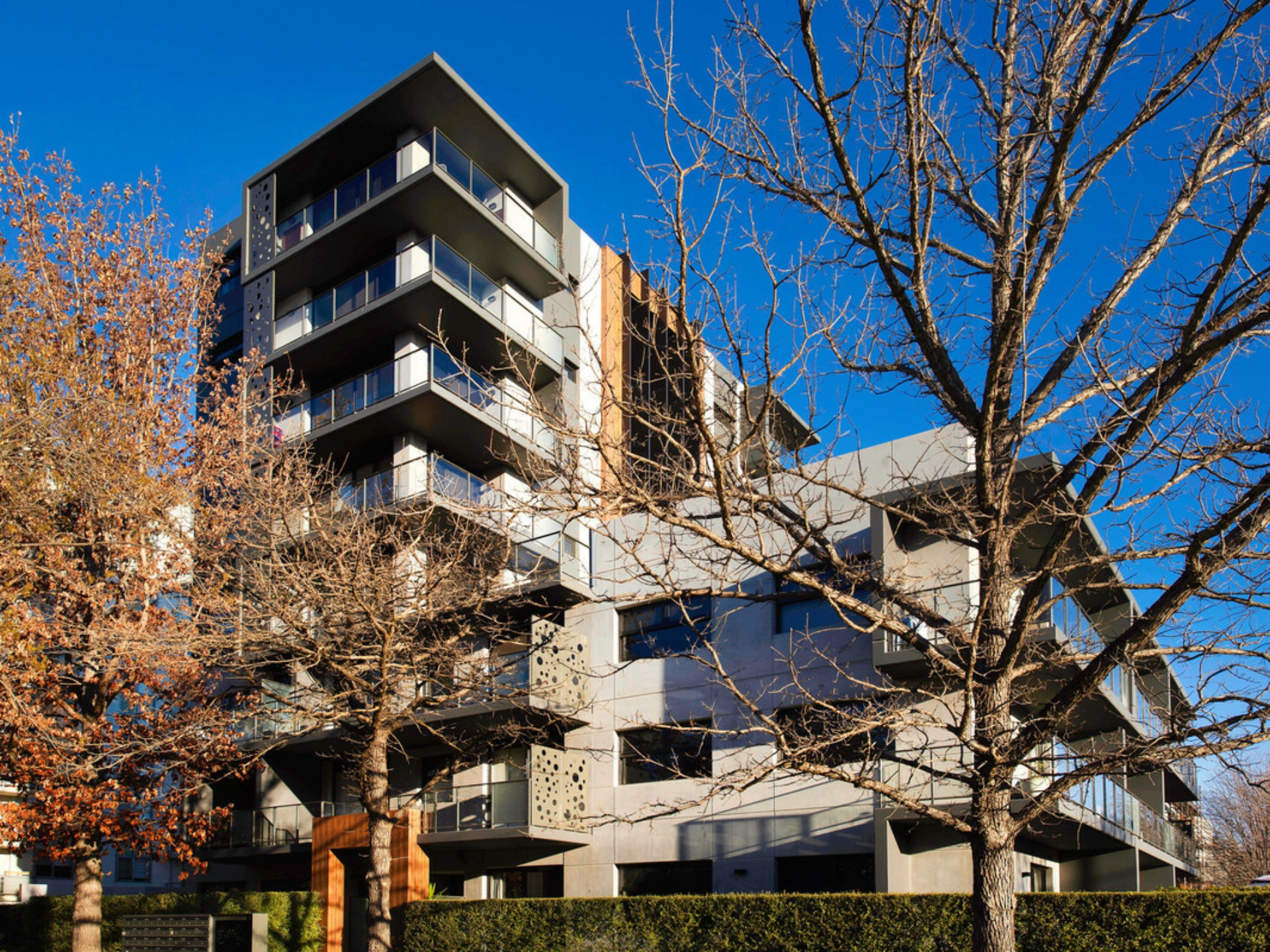 601/4 Masson Street, TURNER