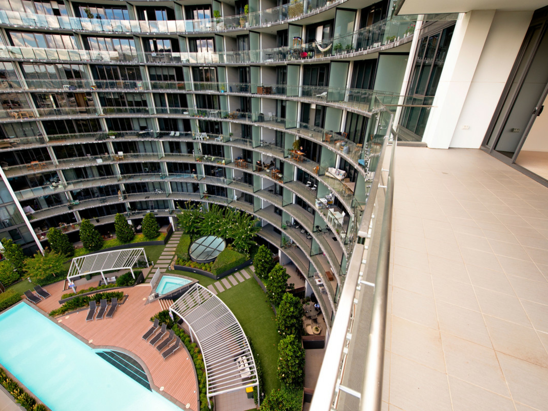 1007/240 Bunda Street, CITY