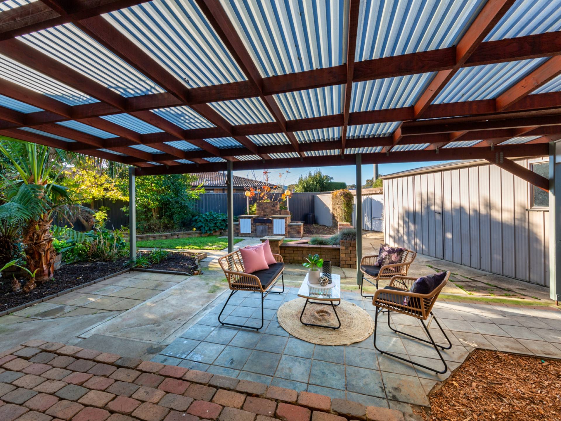1 Maclean Street, CHISHOLM