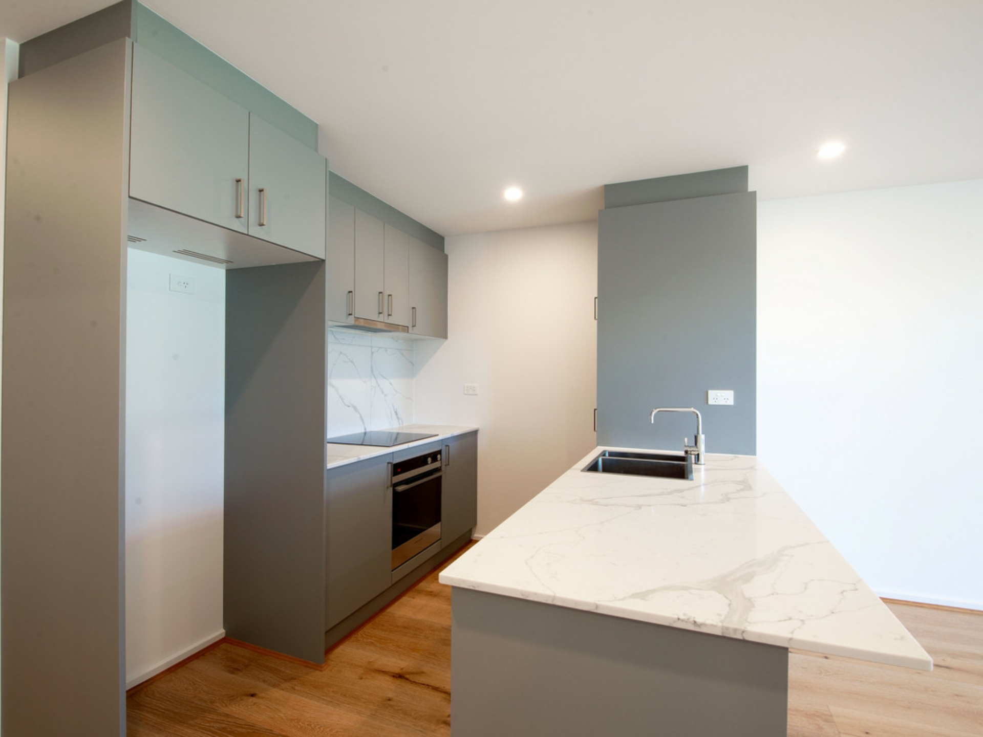 33/15 Bowman Street, MACQUARIE