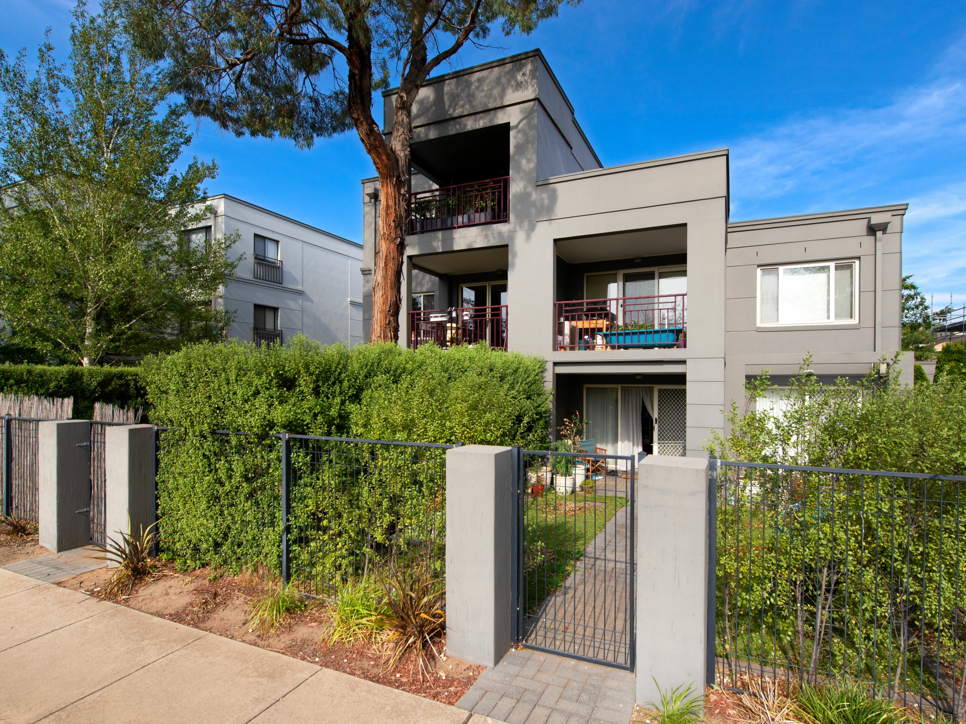 8/14 Macleay Street, TURNER