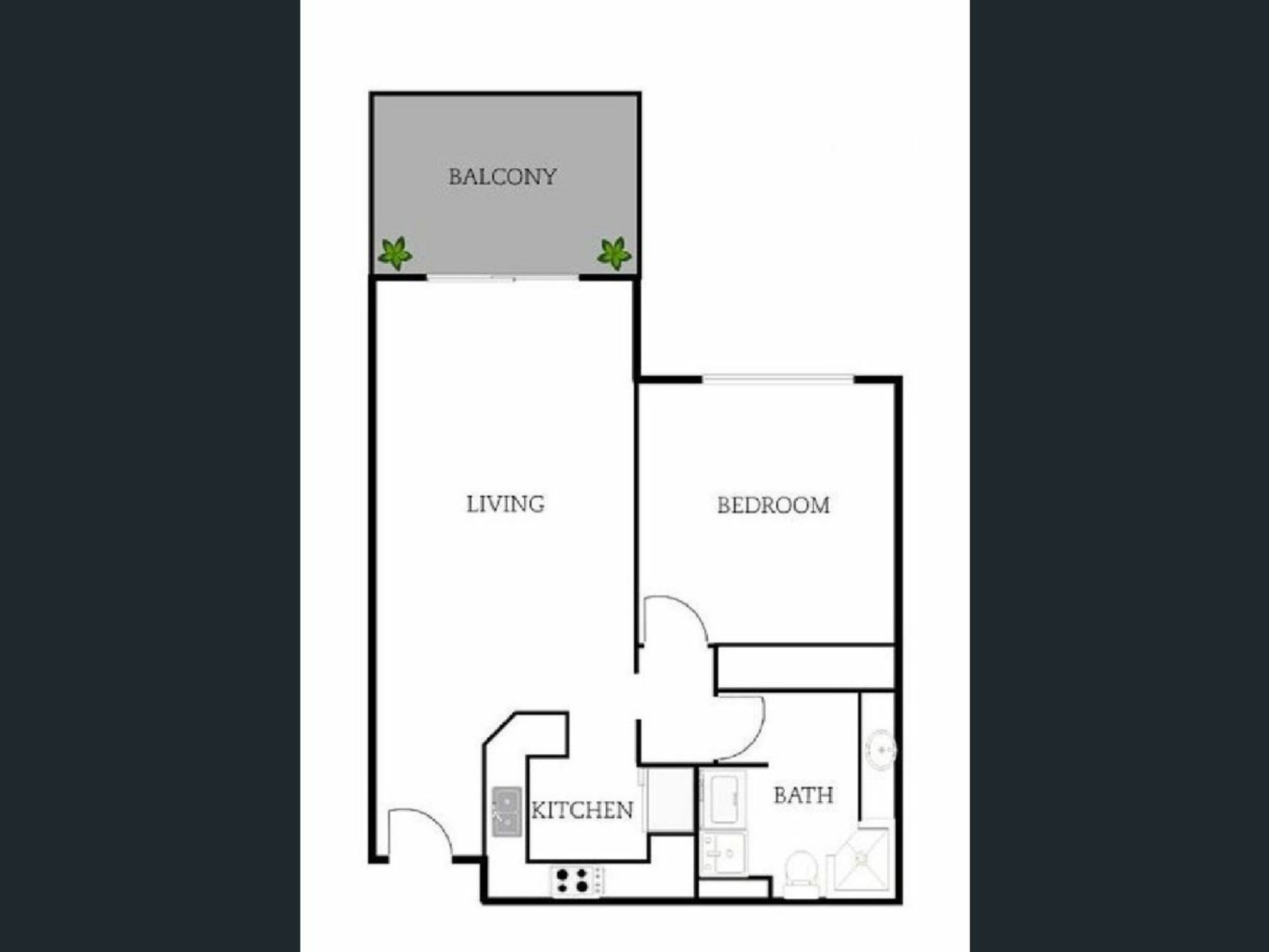 8/14 Macleay Street, TURNER