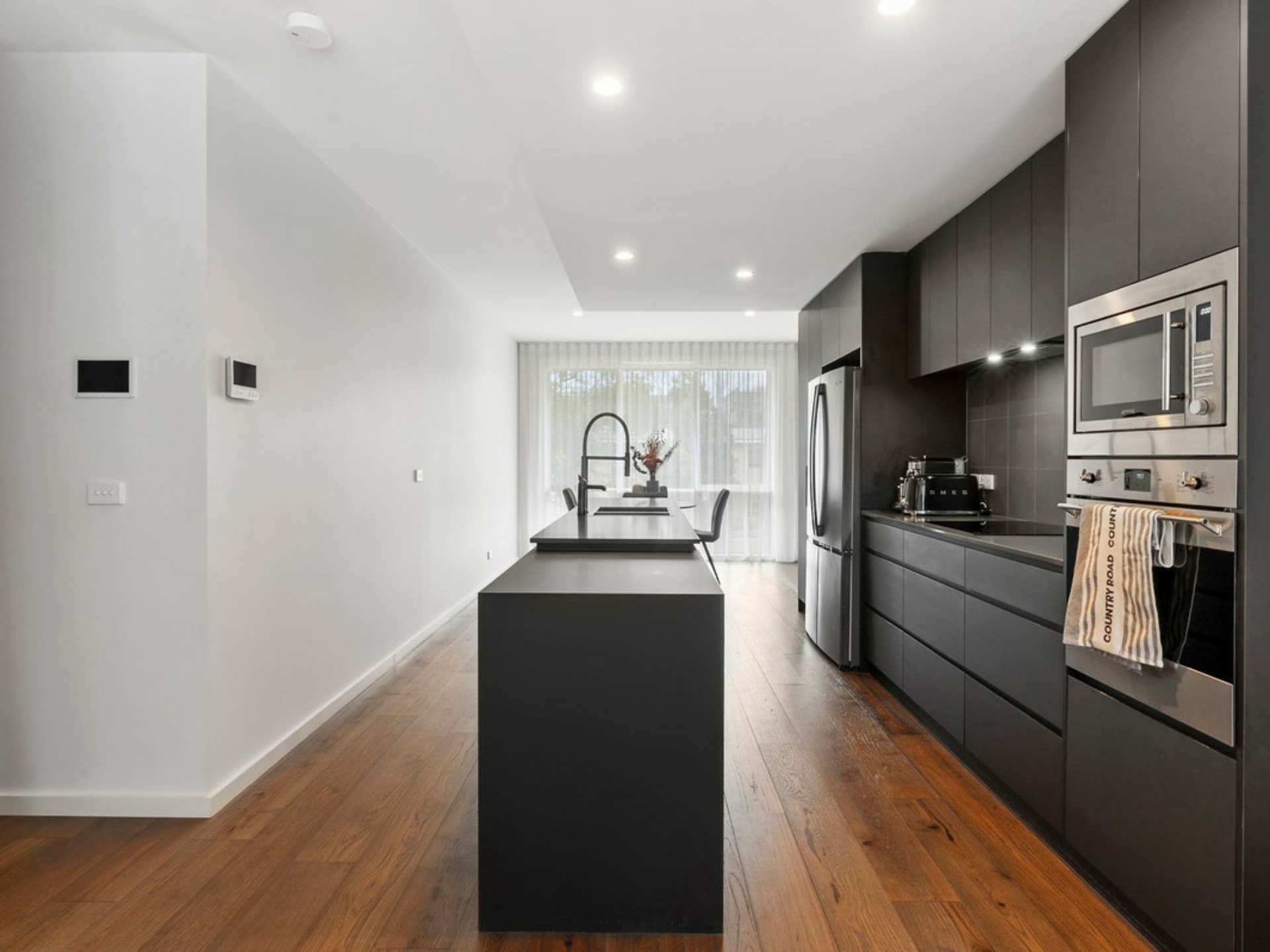 137/5 Donaldson Street, BRADDON