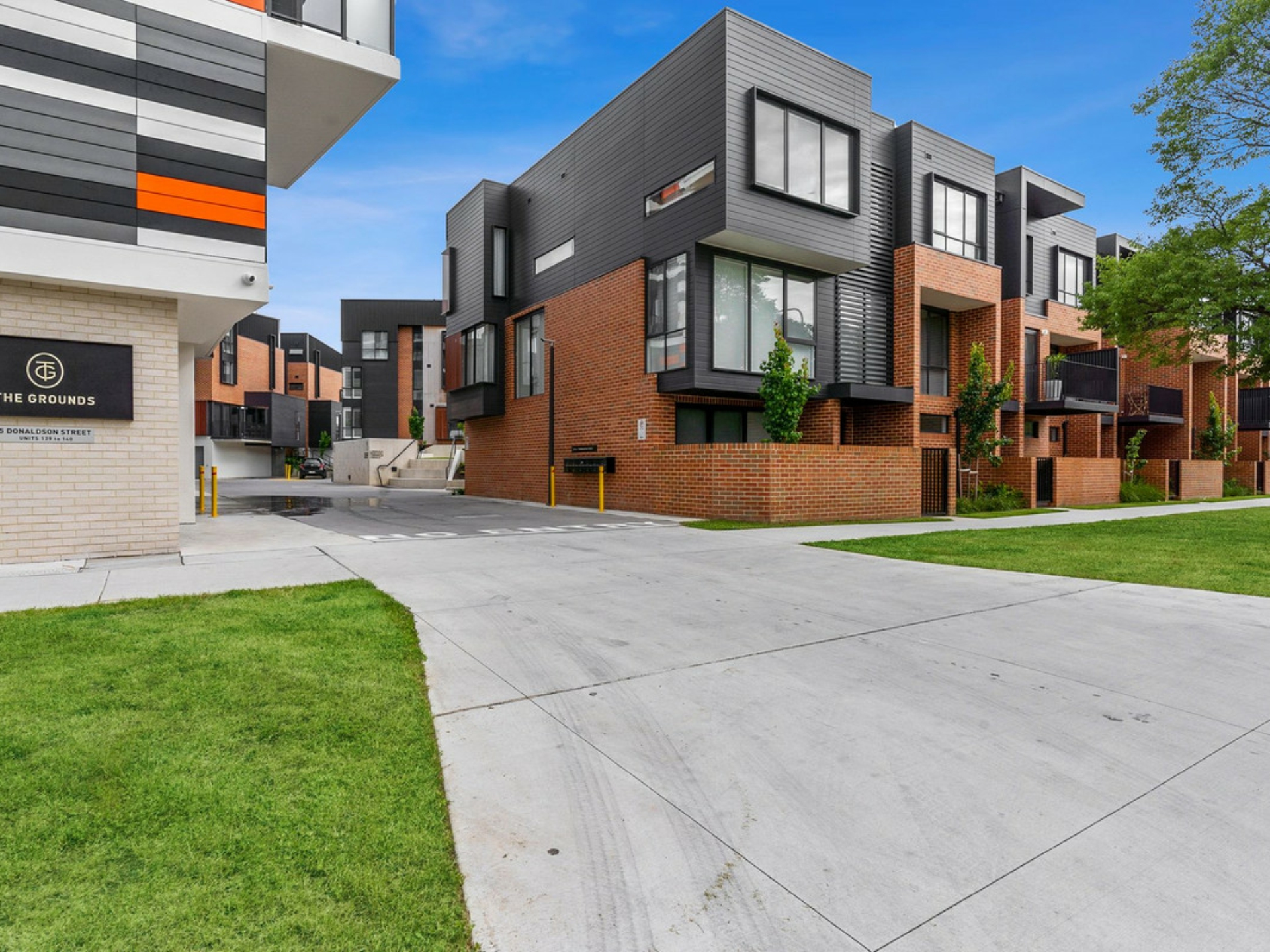 137/5 Donaldson Street, BRADDON