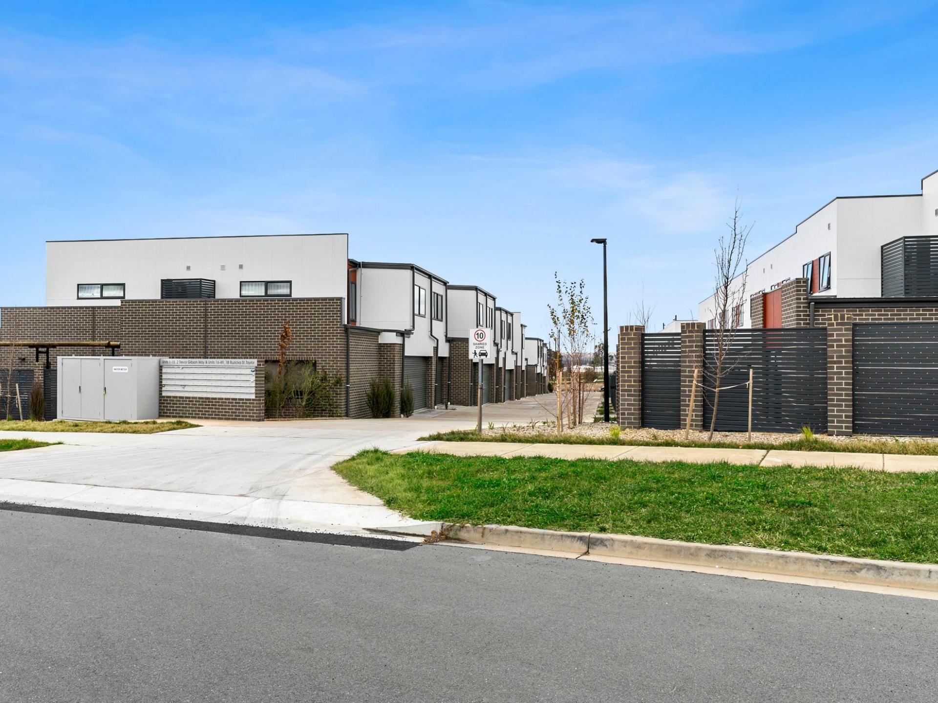 44/18 Ruzicka Street, TAYLOR