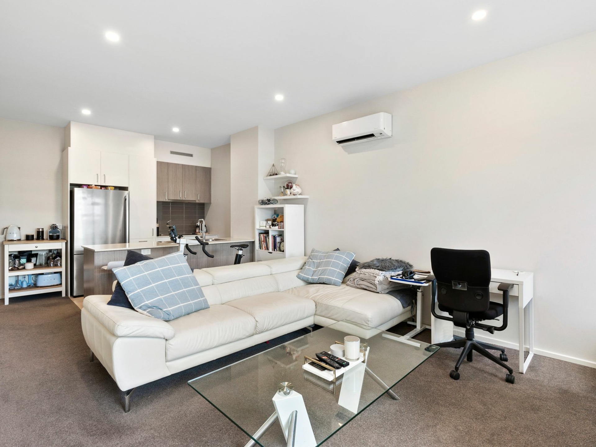 87/235 Flemington Road, FRANKLIN