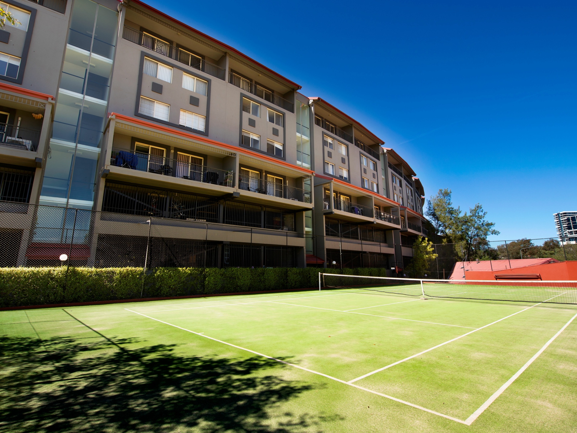 53/13 Chandler Street Belconnen ACT
