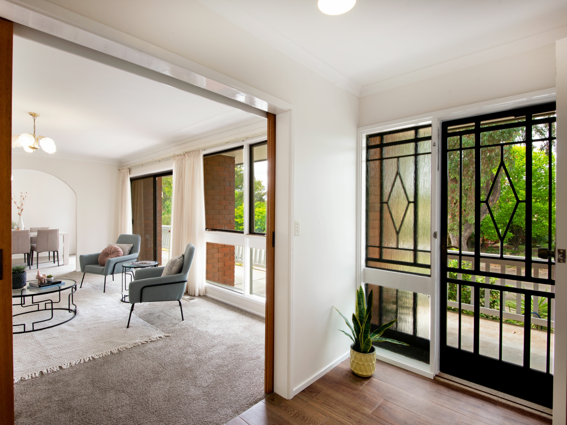 24 Burrinjuck Crescent Duffy ACT