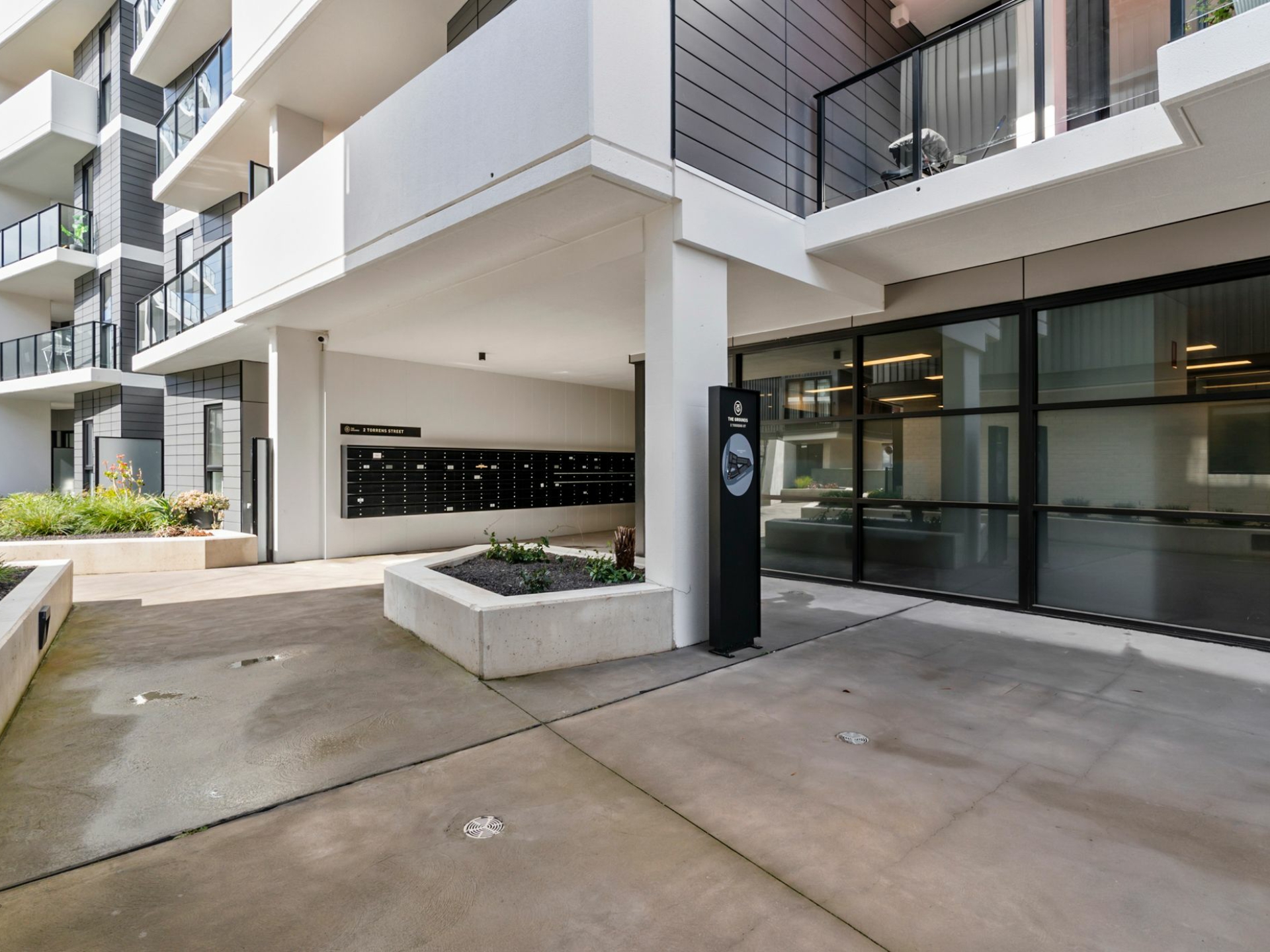 54/2 Torrens Street, BRADDON