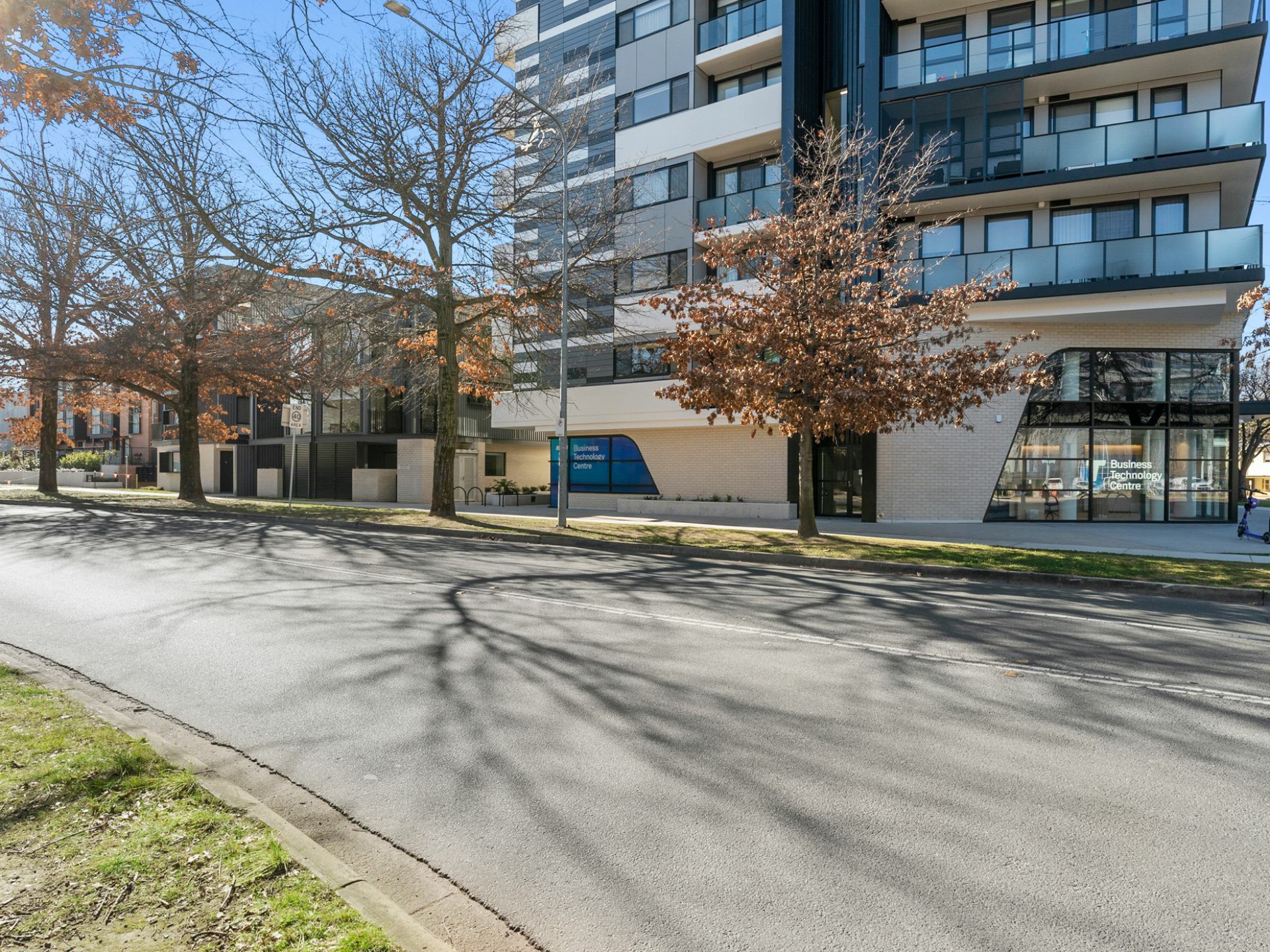 54/2 Torrens Street, BRADDON