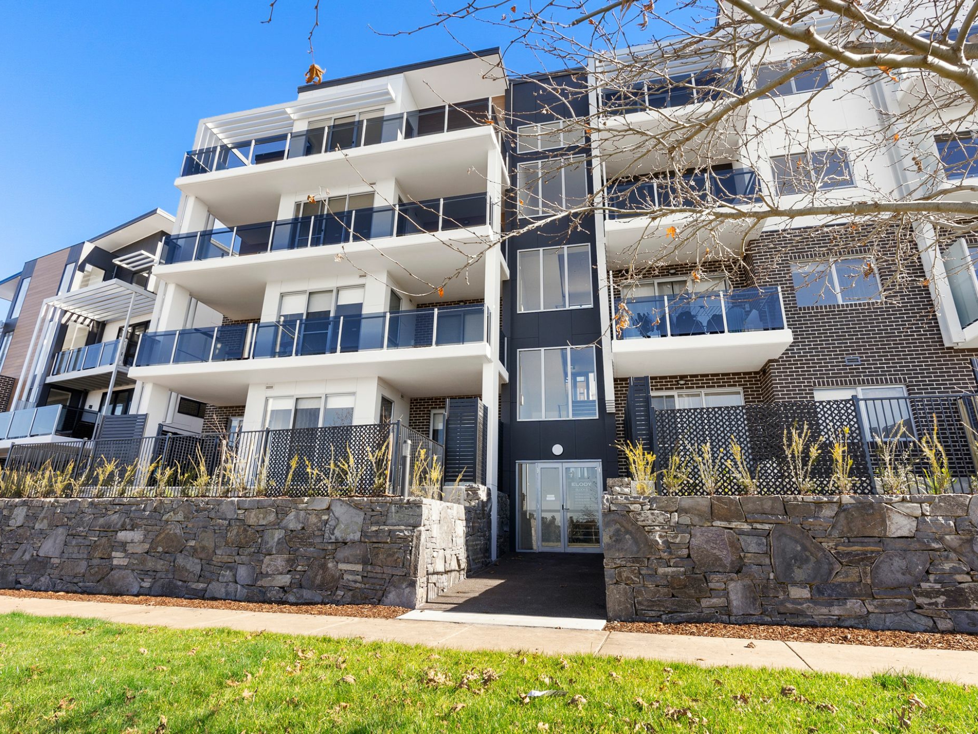 63/26 Marie Little Crescent, DENMAN PROSPECT