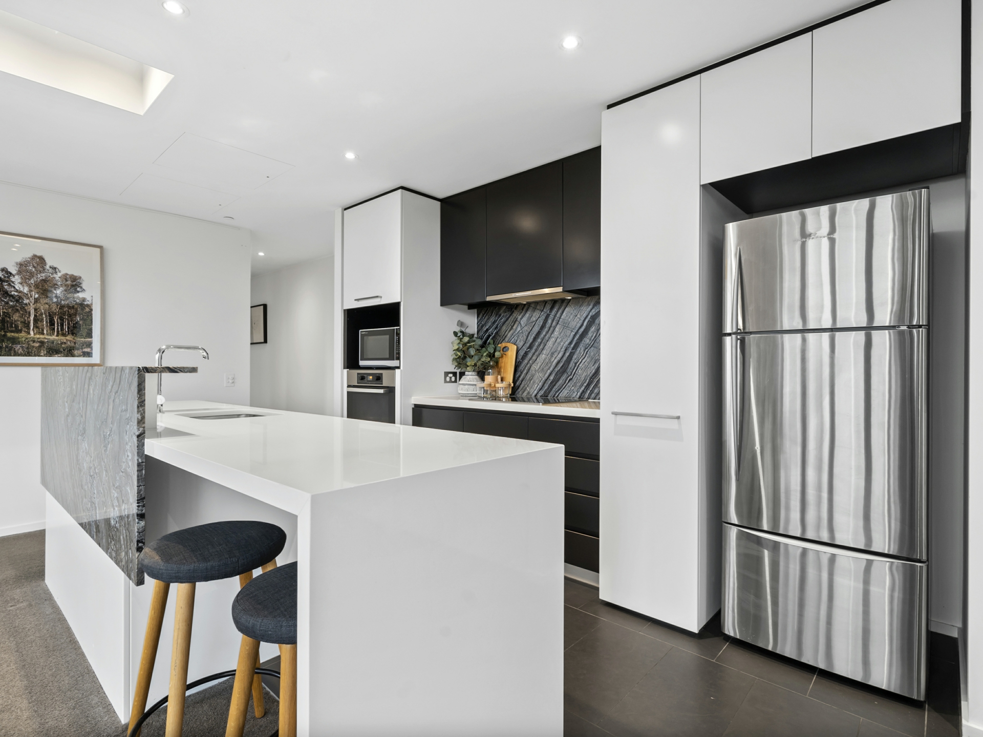 212/19 Marcus Clarke Street, ACTON