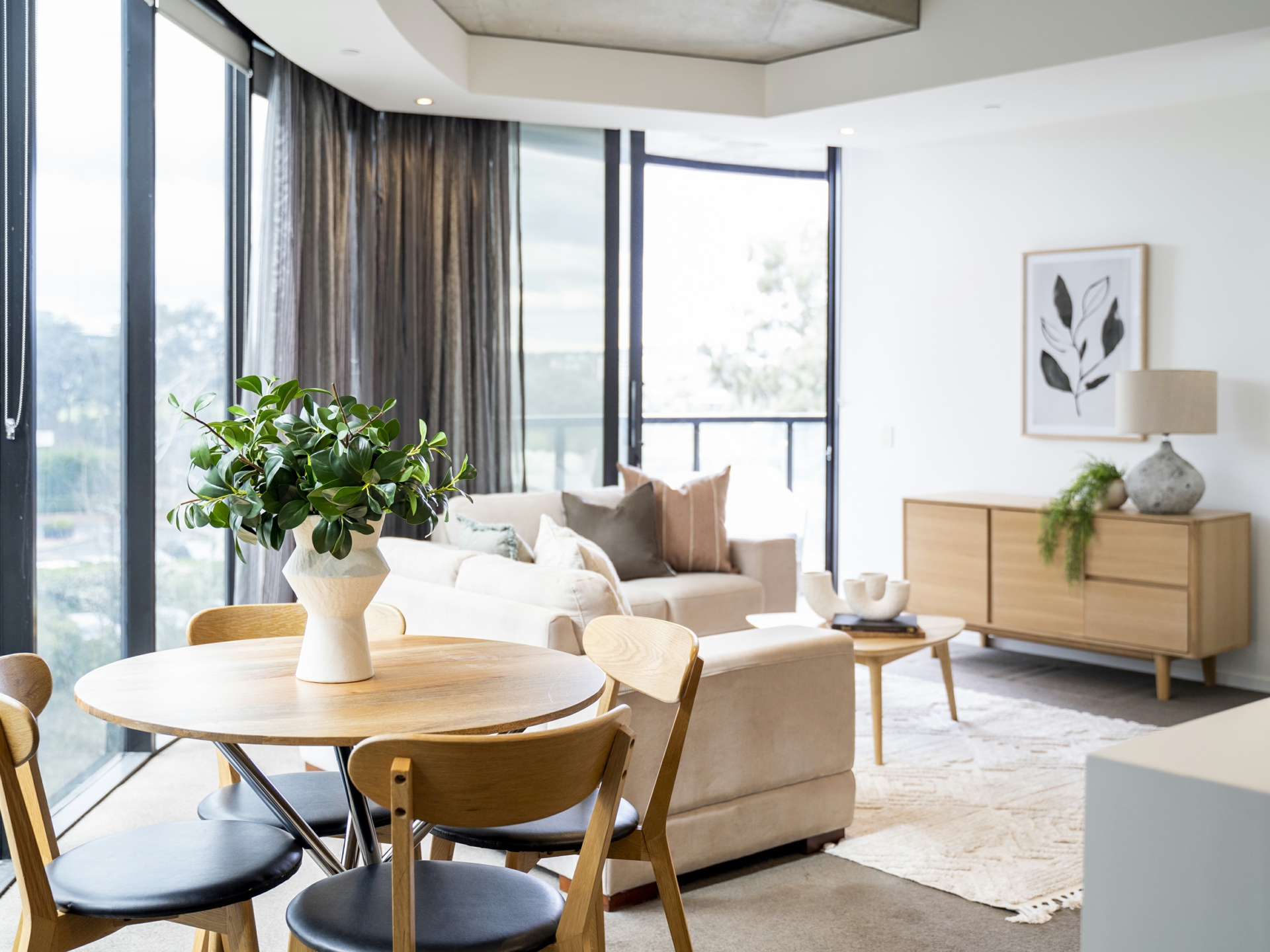 212/19 Marcus Clarke Street, ACTON