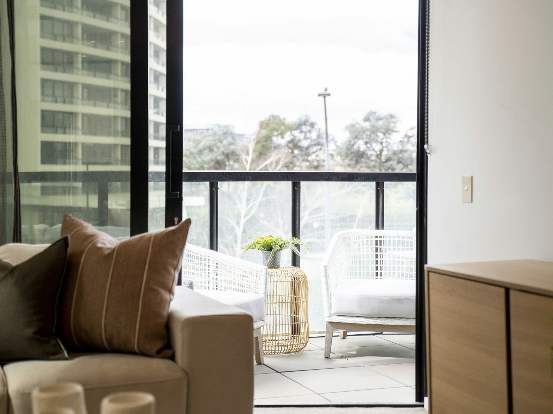 212/19 Marcus Clarke Street, ACTON