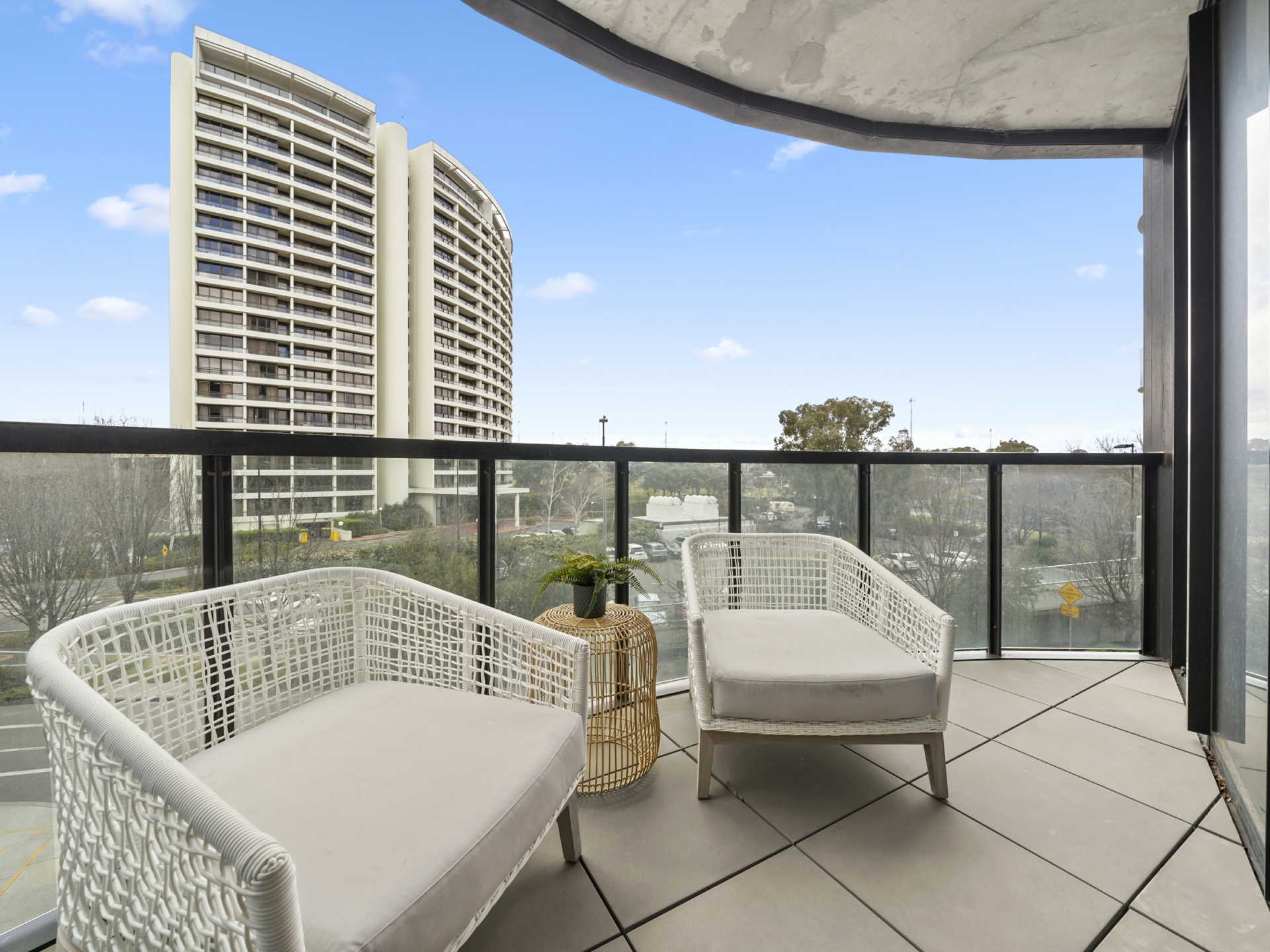 212/19 Marcus Clarke Street, ACTON