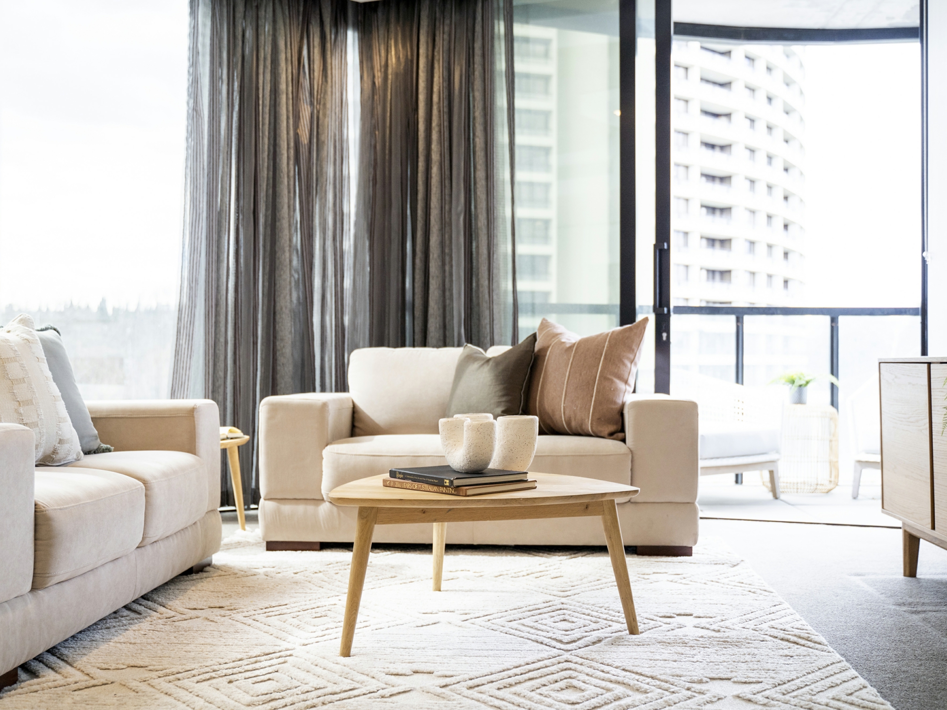 212/19 Marcus Clarke Street, ACTON