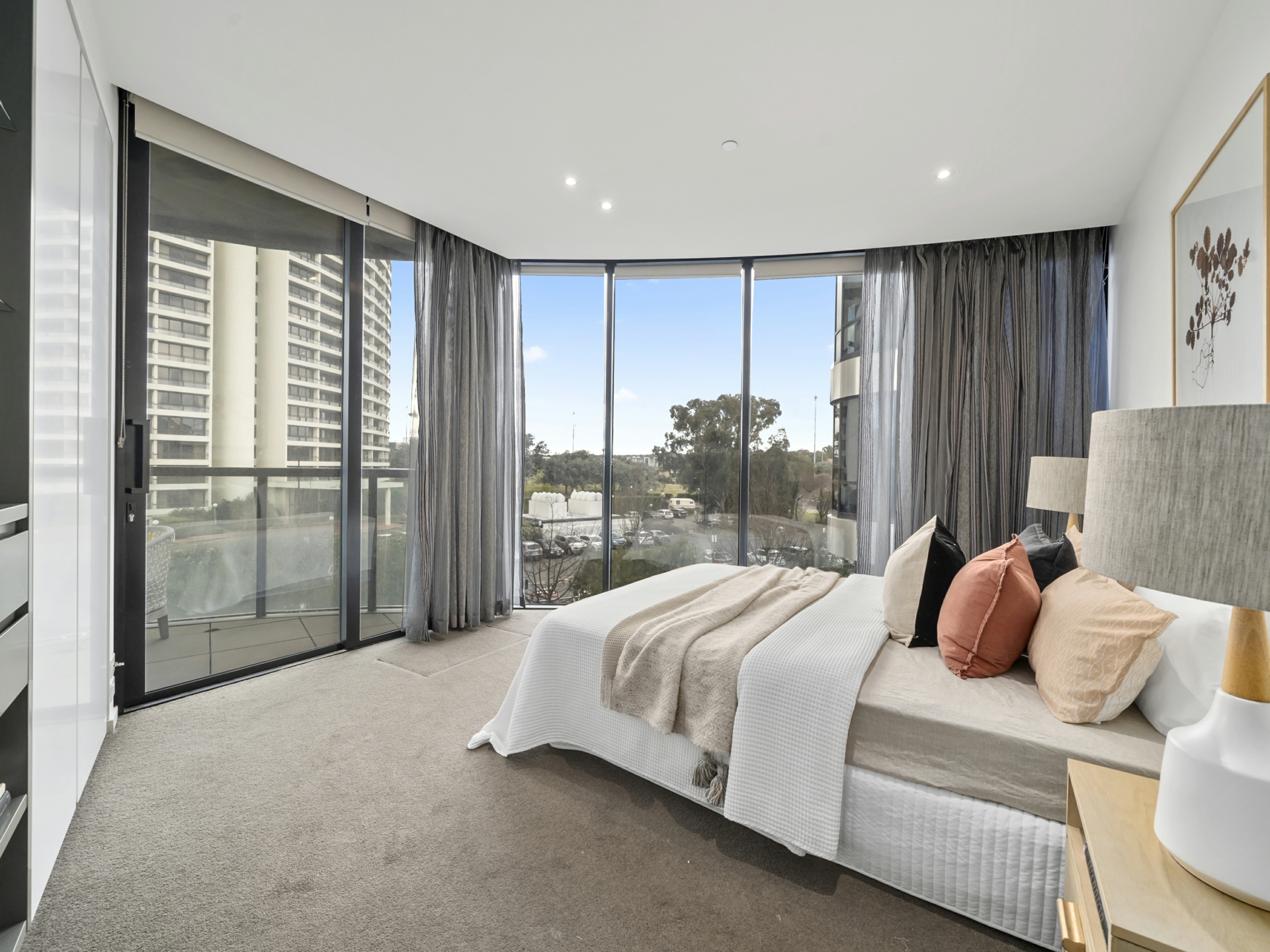 212/19 Marcus Clarke Street, ACTON