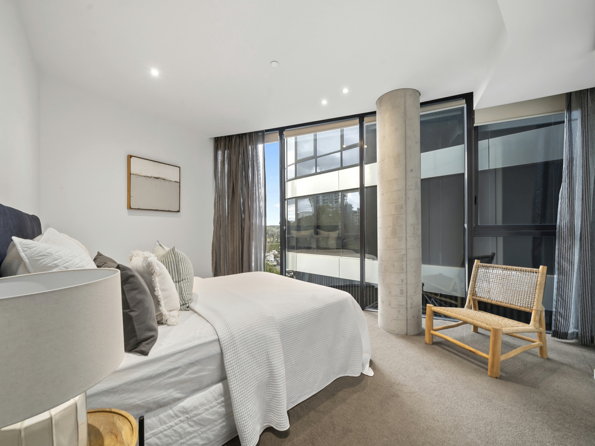 212/19 Marcus Clarke Street, ACTON