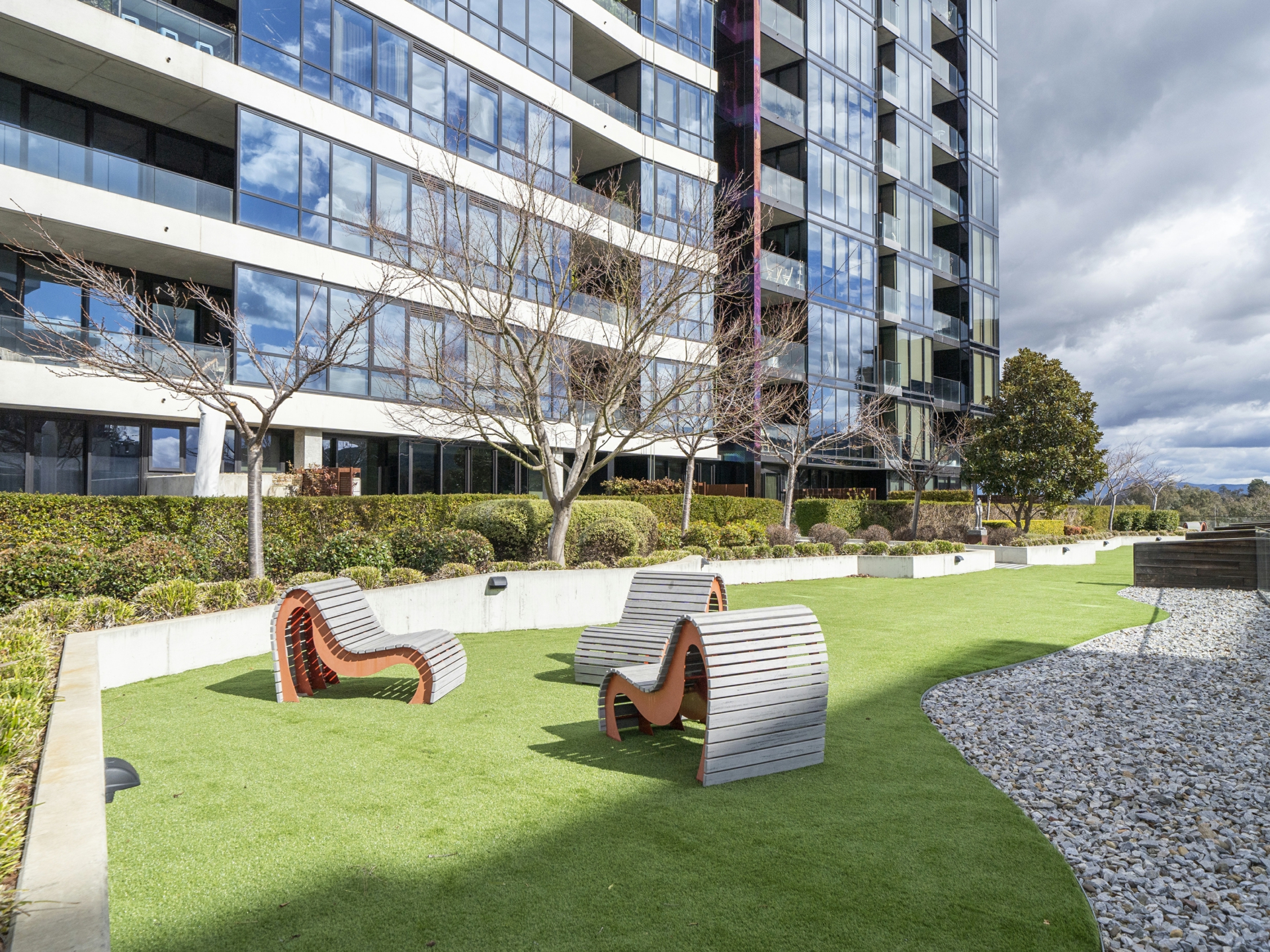 212/19 Marcus Clarke Street, ACTON