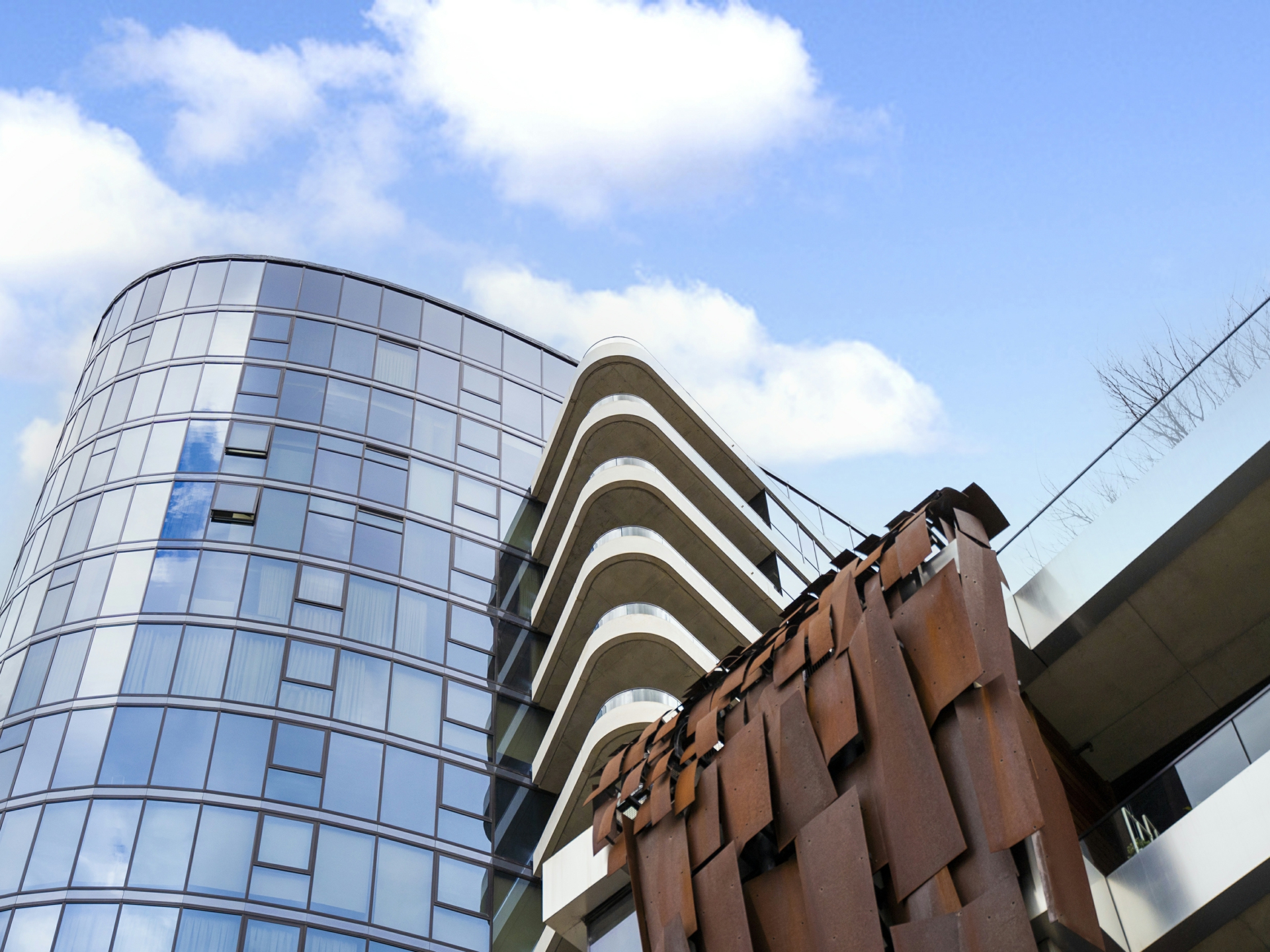 212/19 Marcus Clarke Street, ACTON