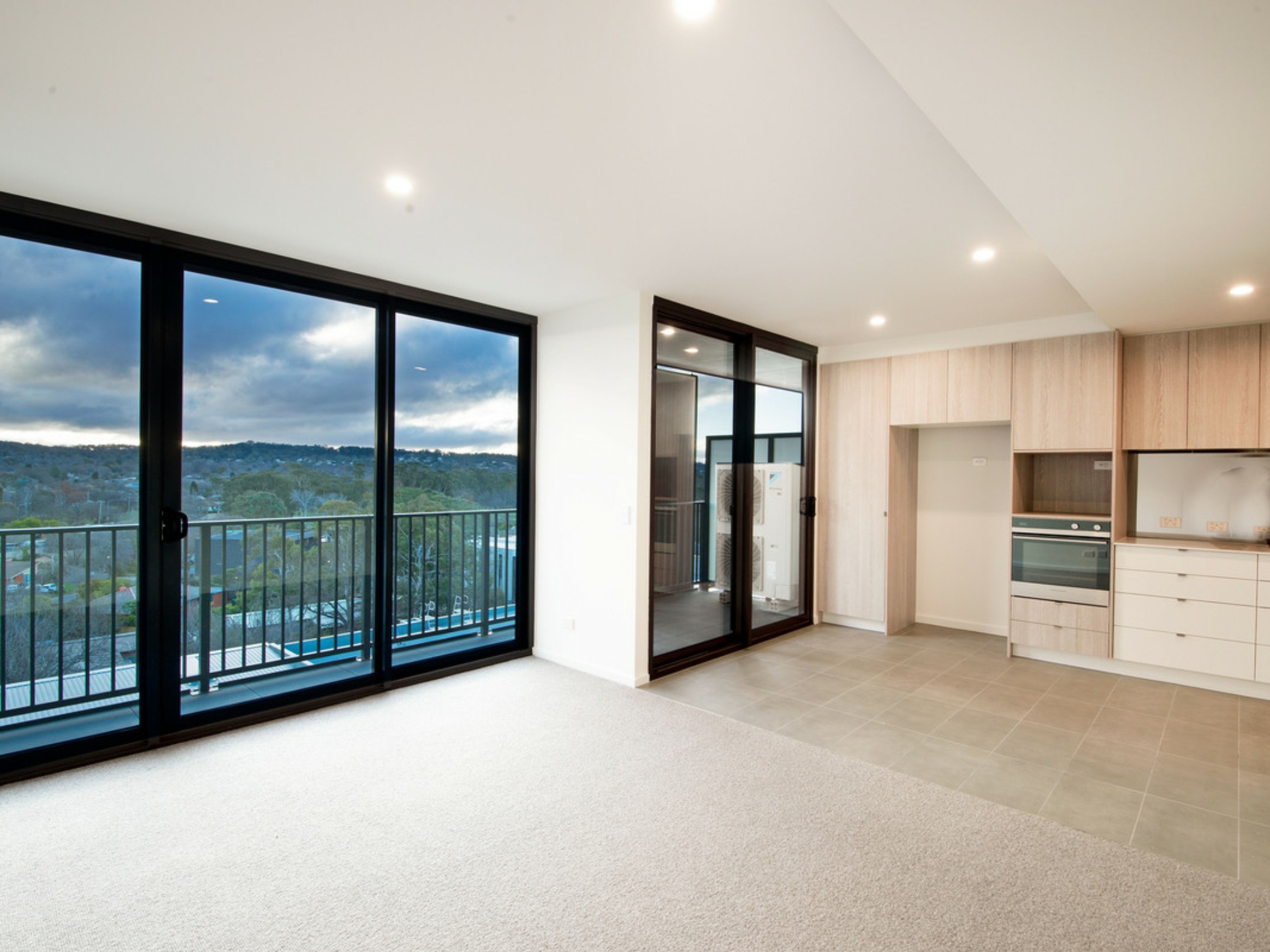 605/253 Northbourne Avenue, LYNEHAM