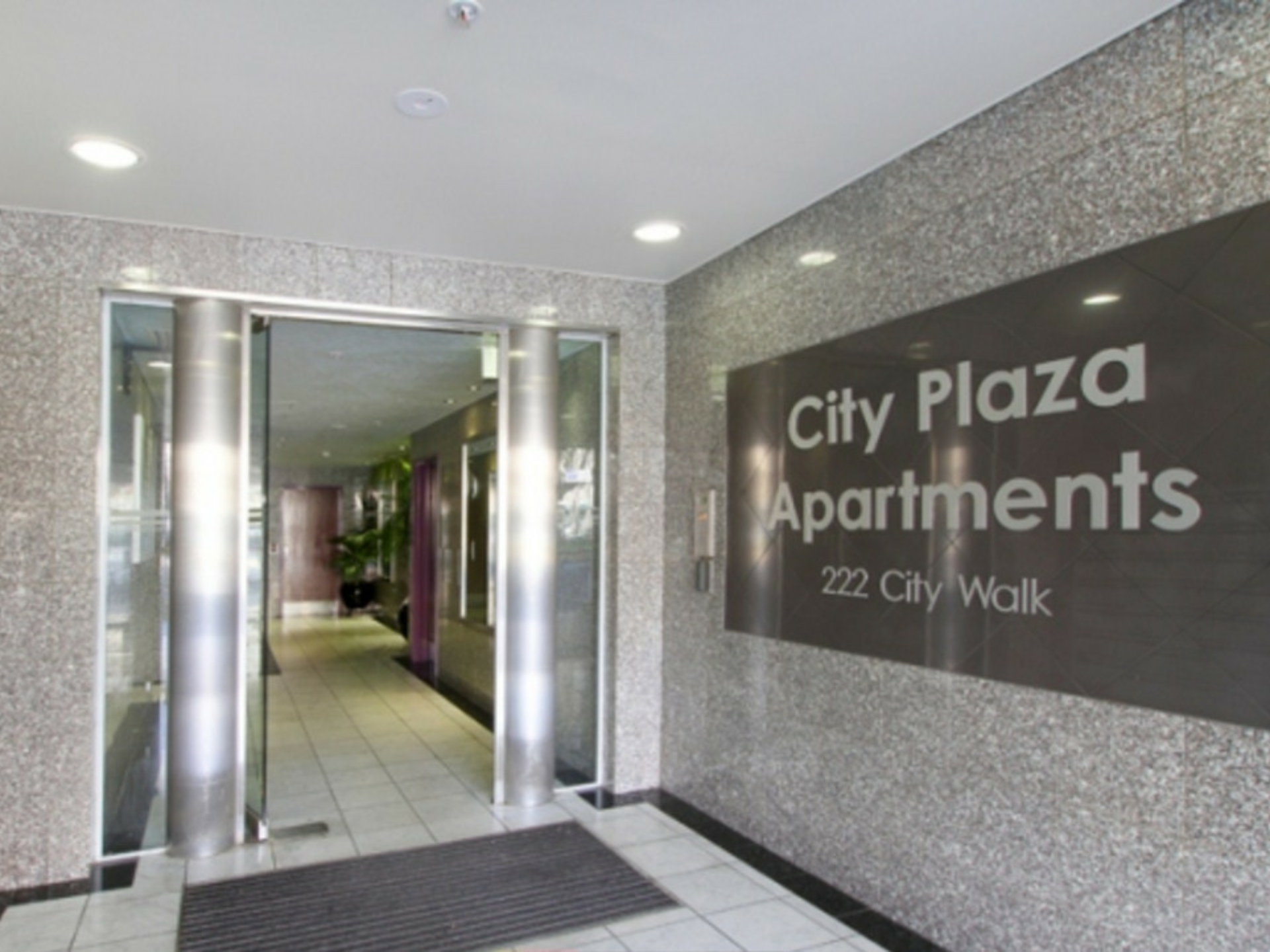 808/222 City Walk, CITY