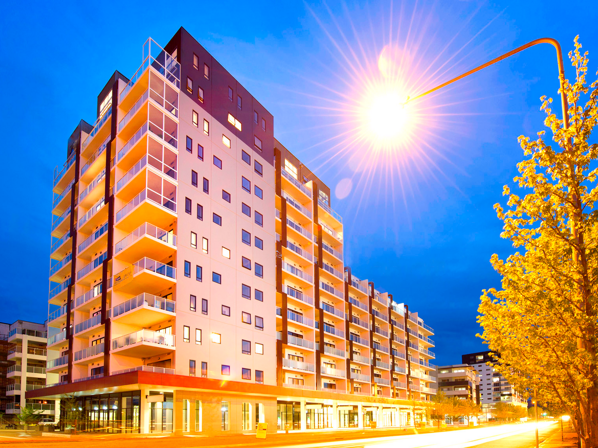 133/311 Anketell Street, GREENWAY