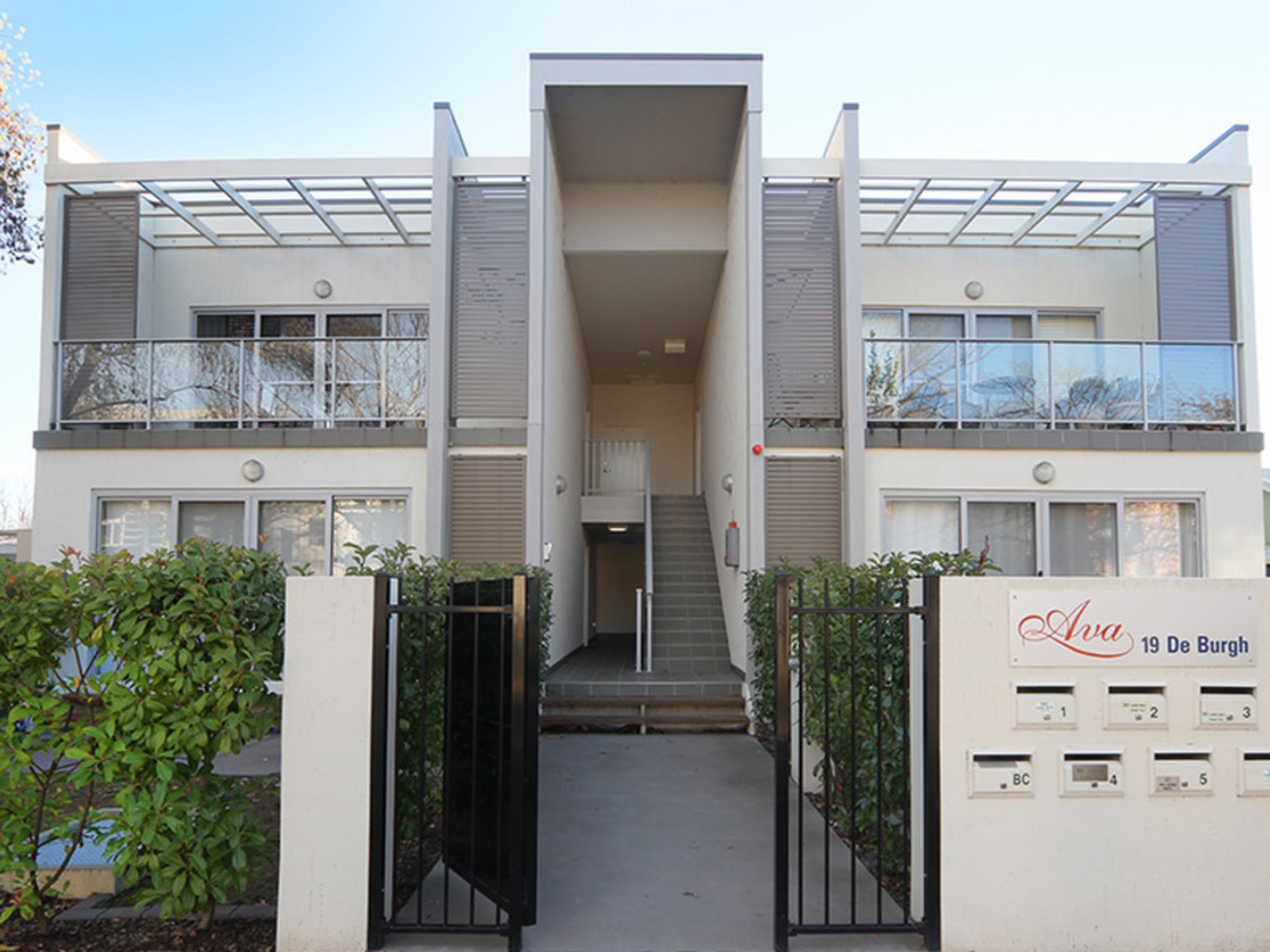 6/19 De Burgh Street, LYNEHAM