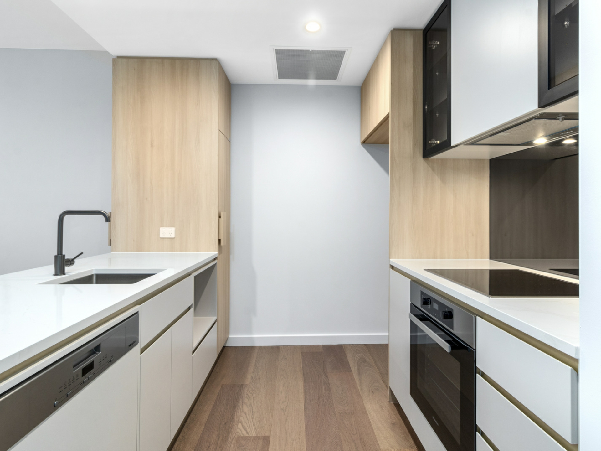 34/44 Constitution Avenue, CAMPBELL