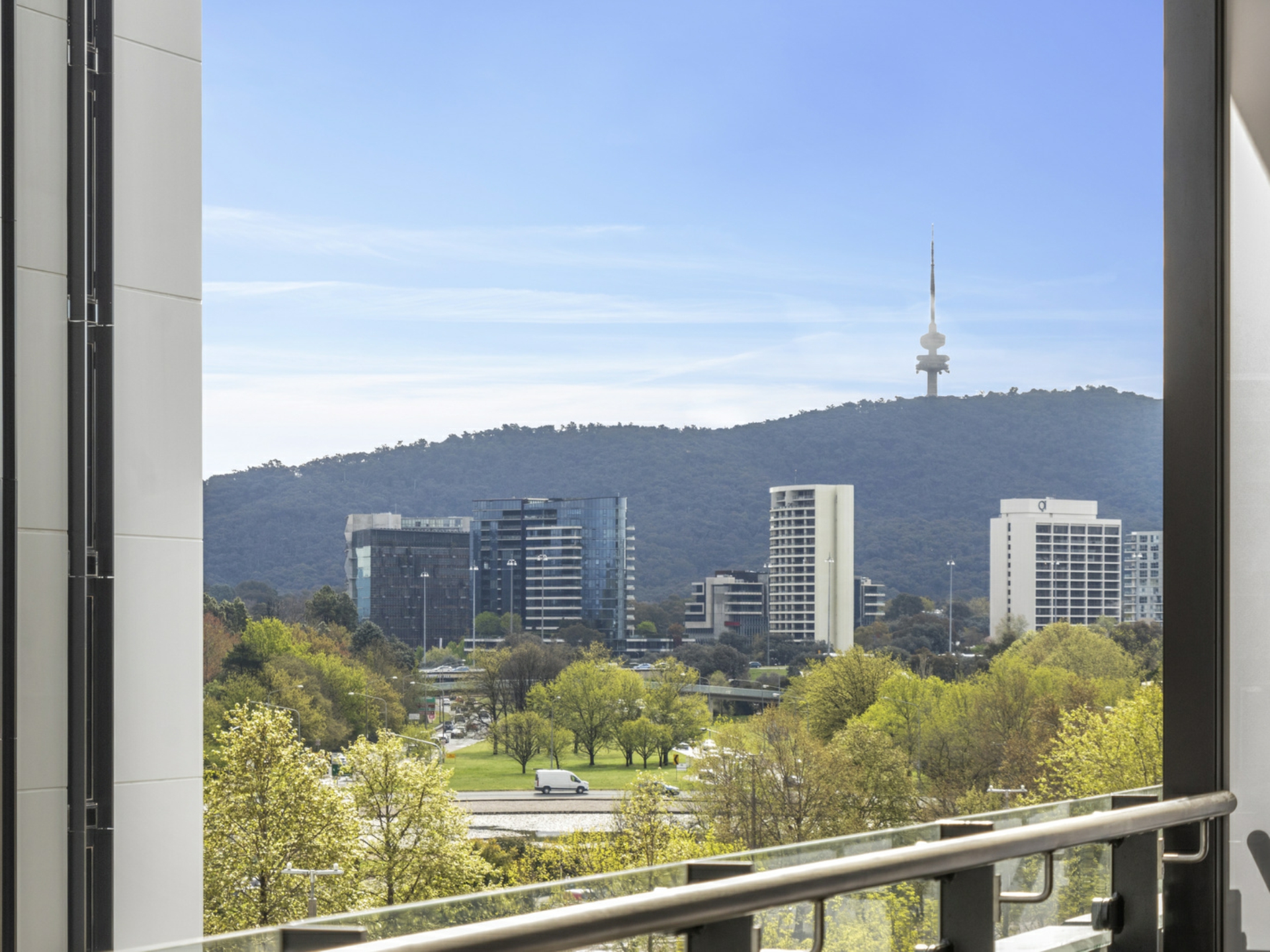 34/44 Constitution Avenue, CAMPBELL