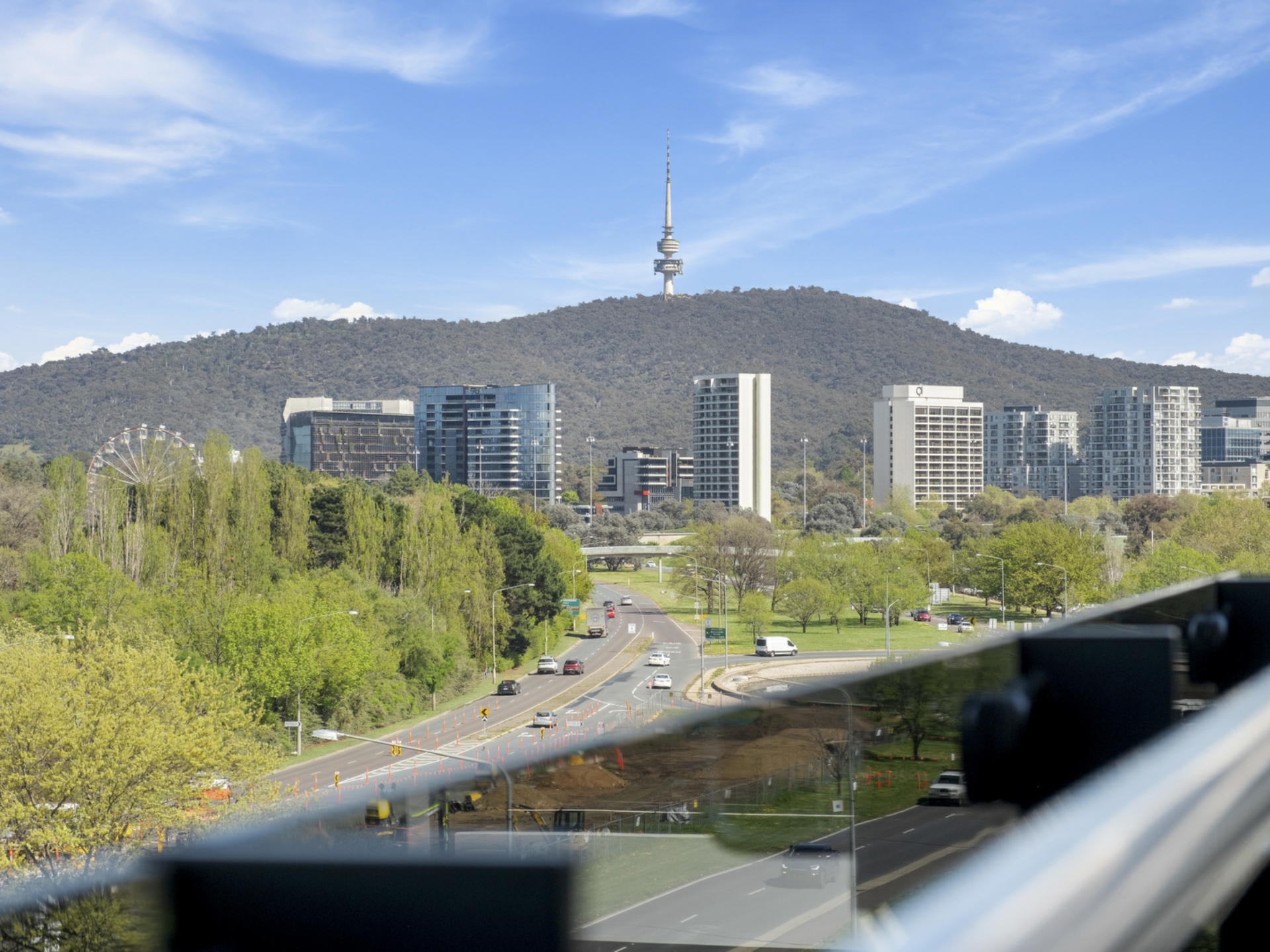 224/44 Constitution Avenue, CAMPBELL