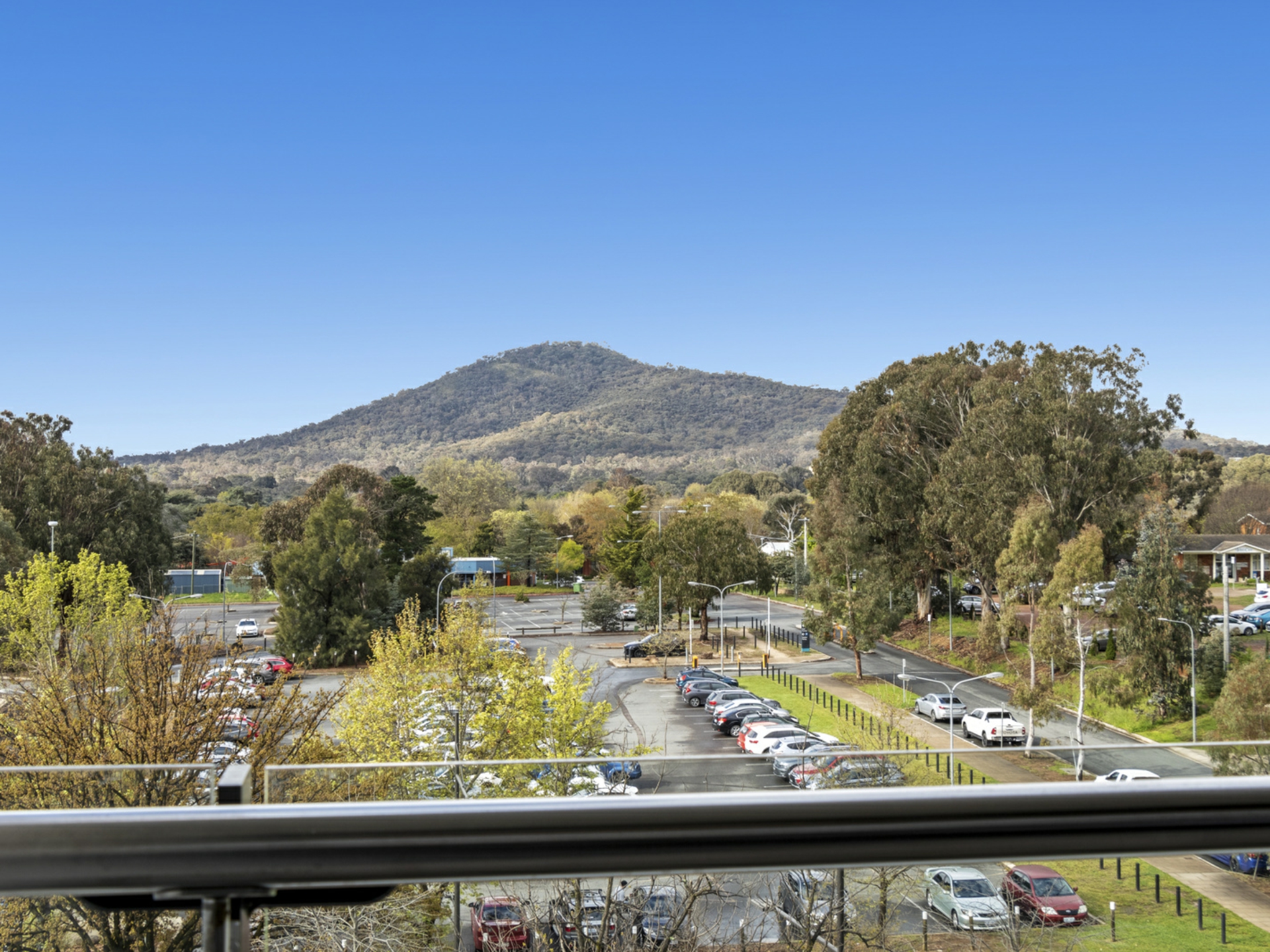 40/44 Constitution Avenue, CAMPBELL