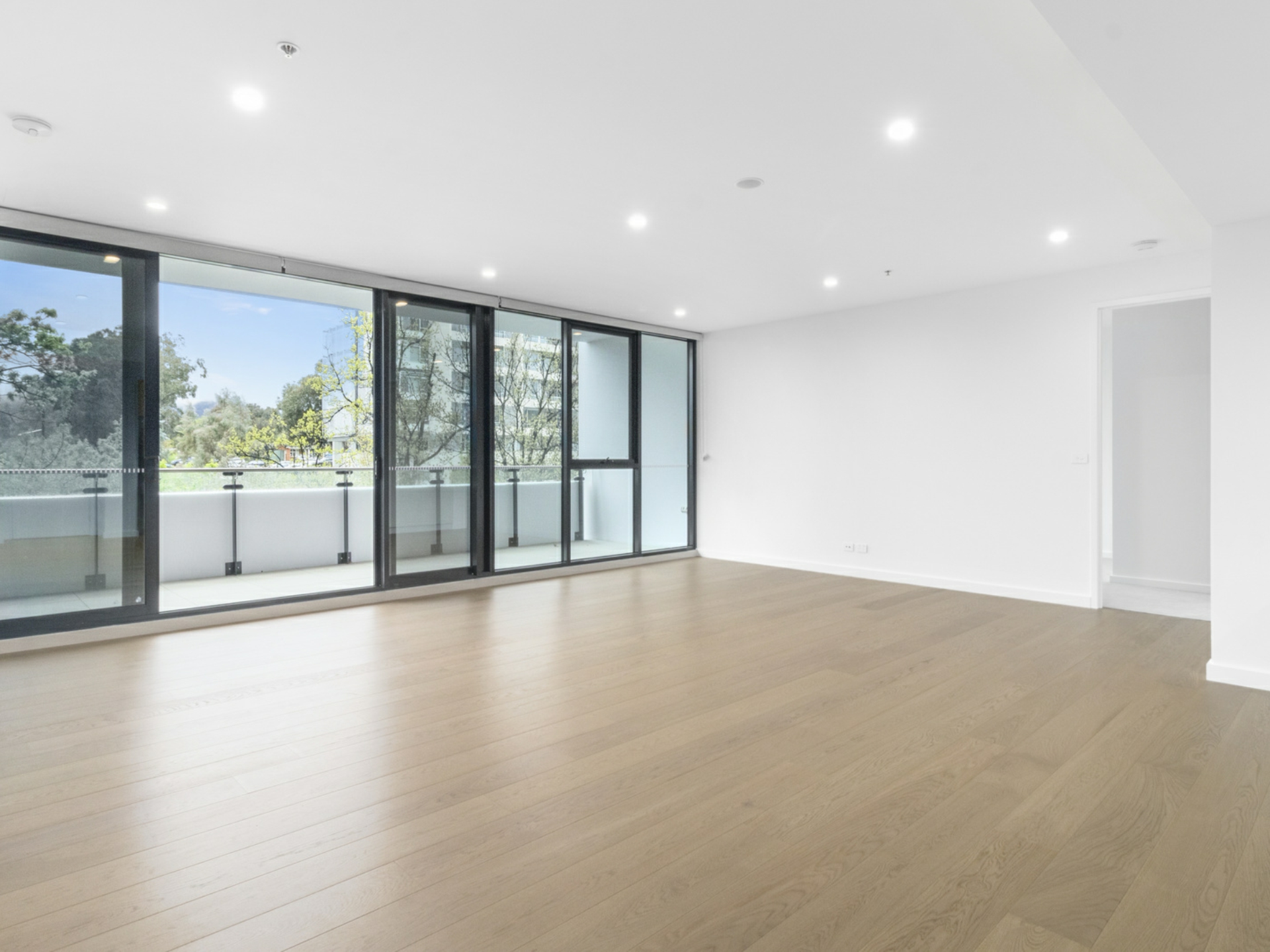 18/44 Constitution Avenue, CAMPBELL