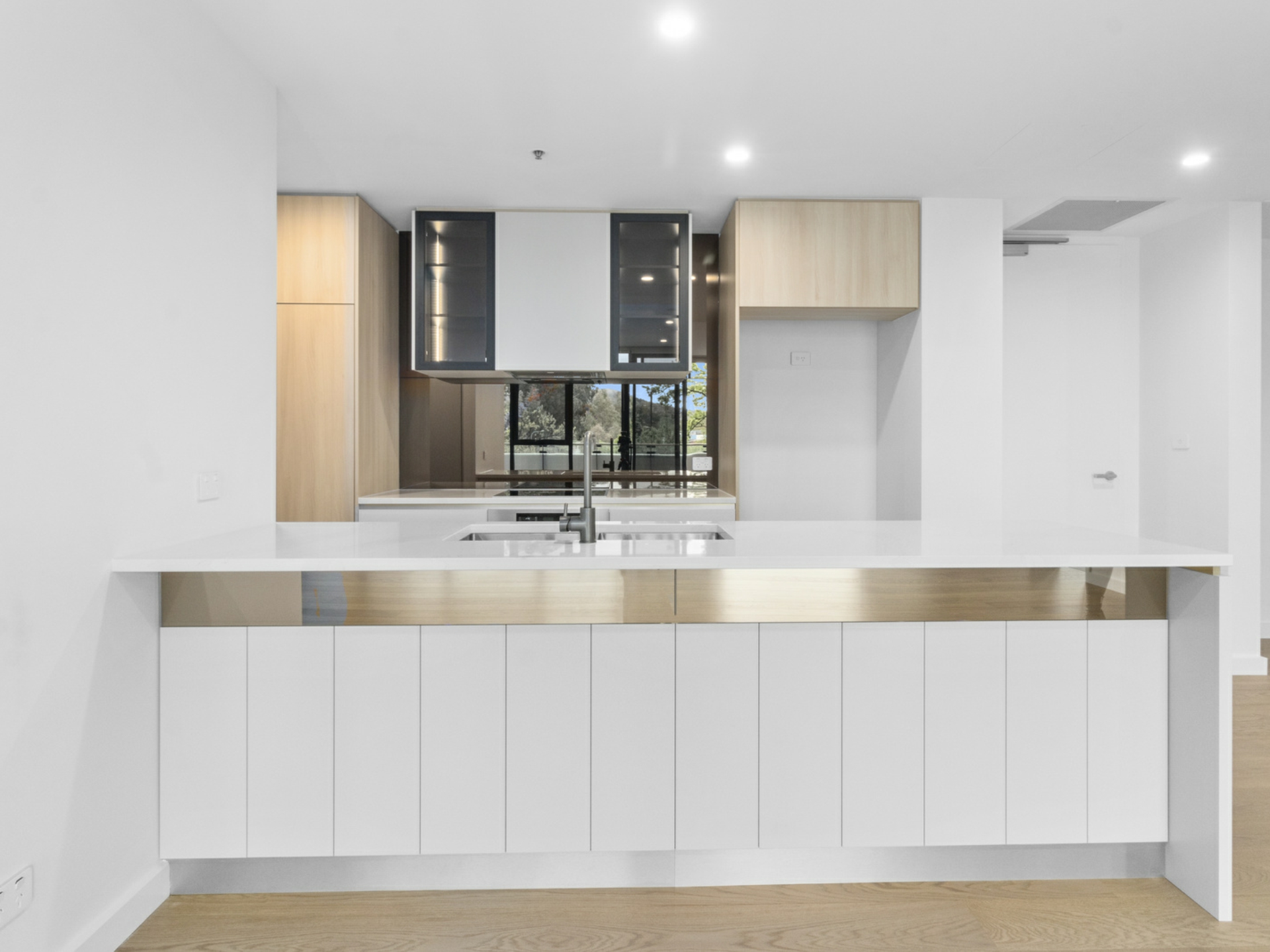 18/44 Constitution Avenue, CAMPBELL