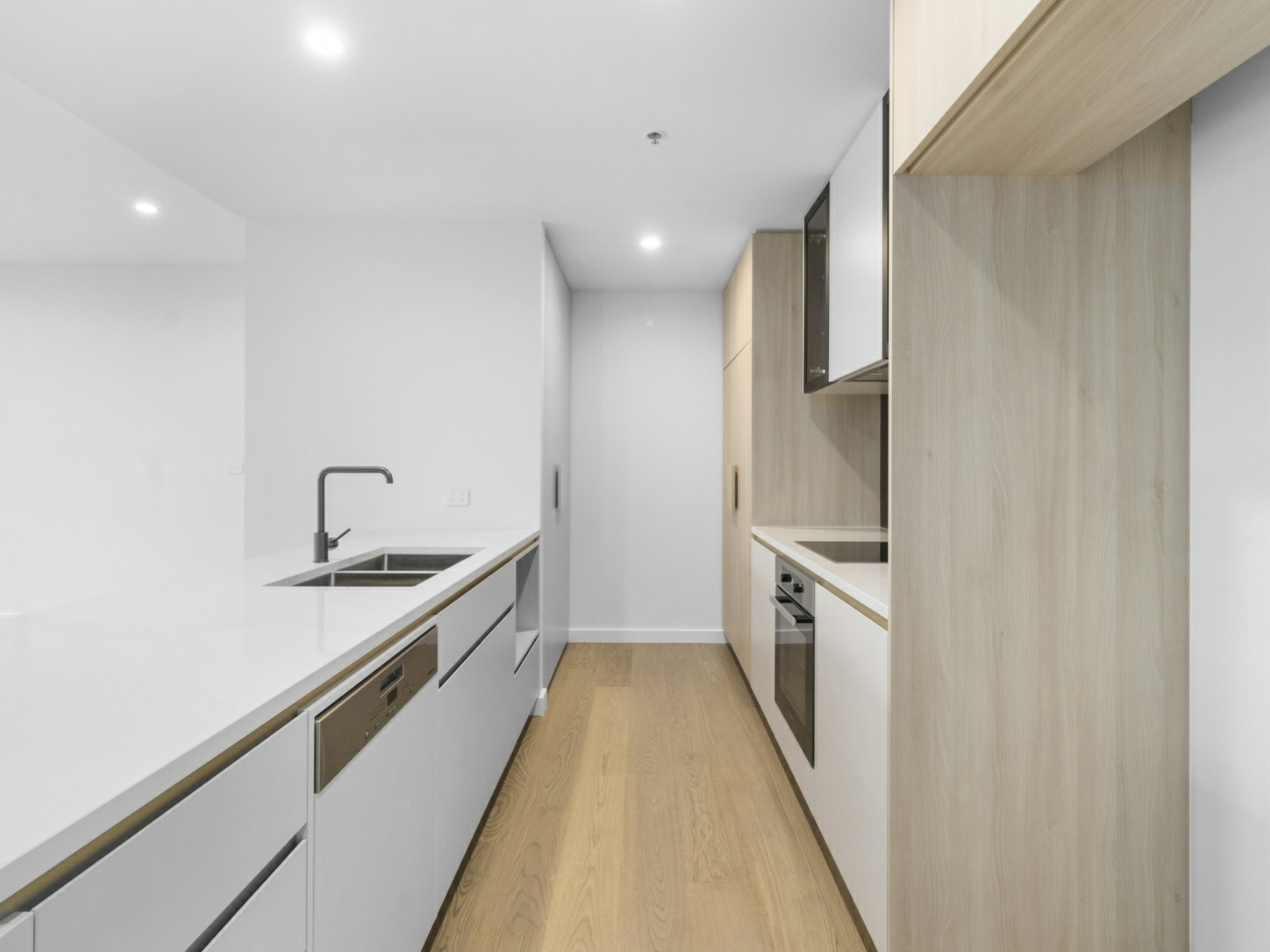 18/44 Constitution Avenue, CAMPBELL